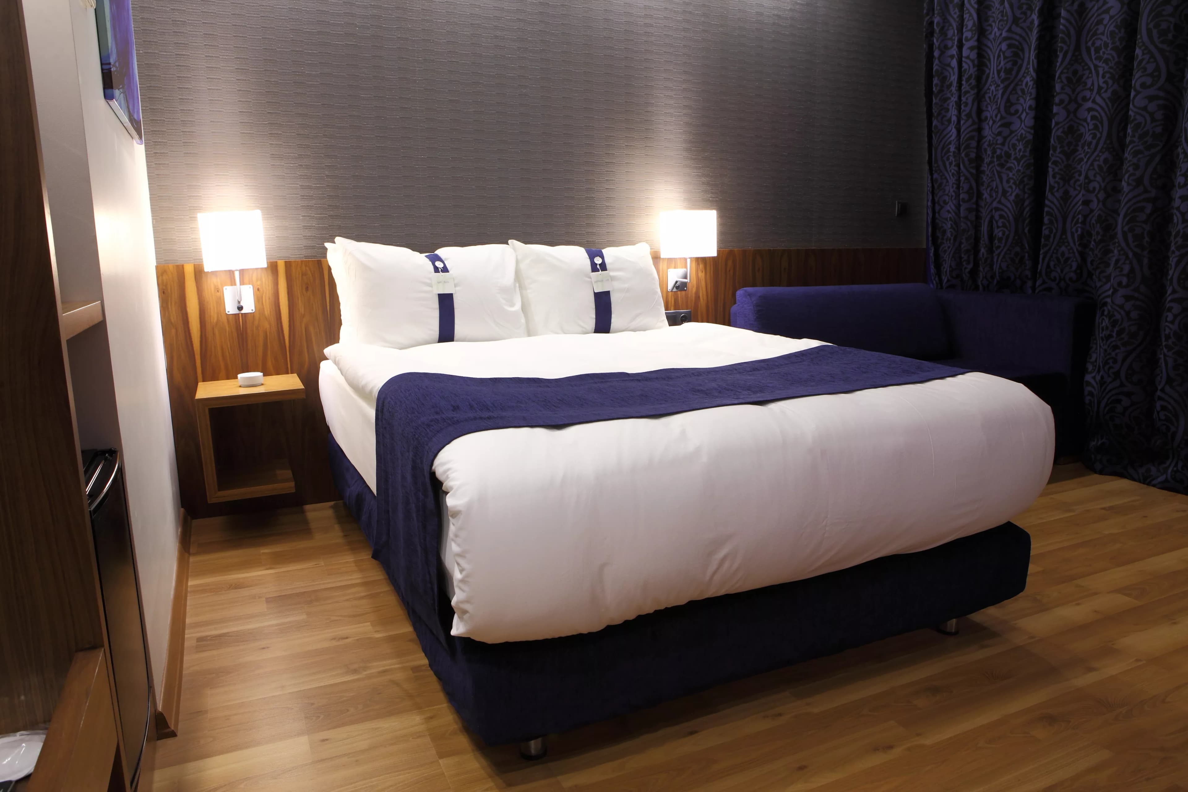 Holiday Inn Express Manisa - West — 6