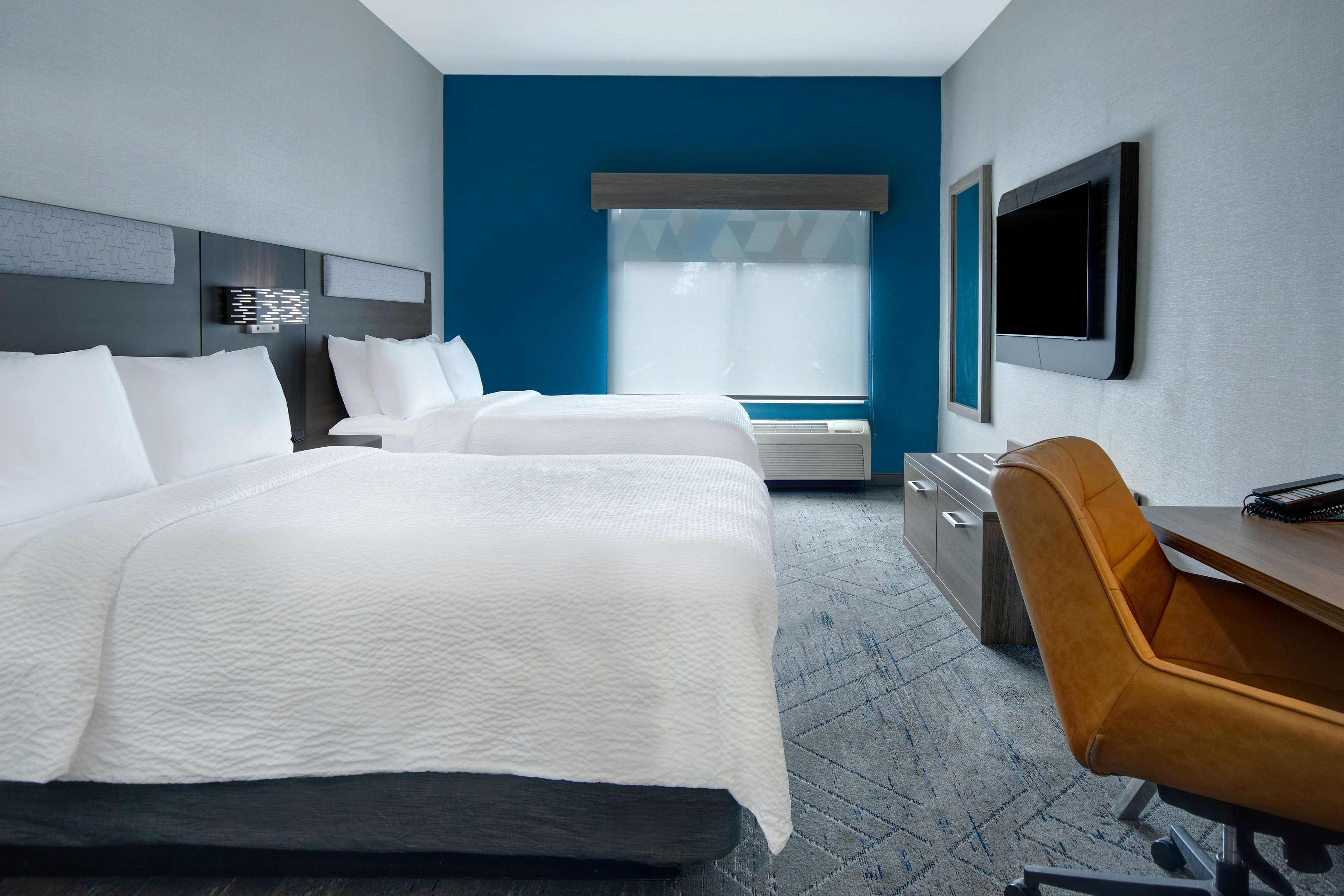 Holiday Inn Express Marietta - Atlanta Northwest — 52