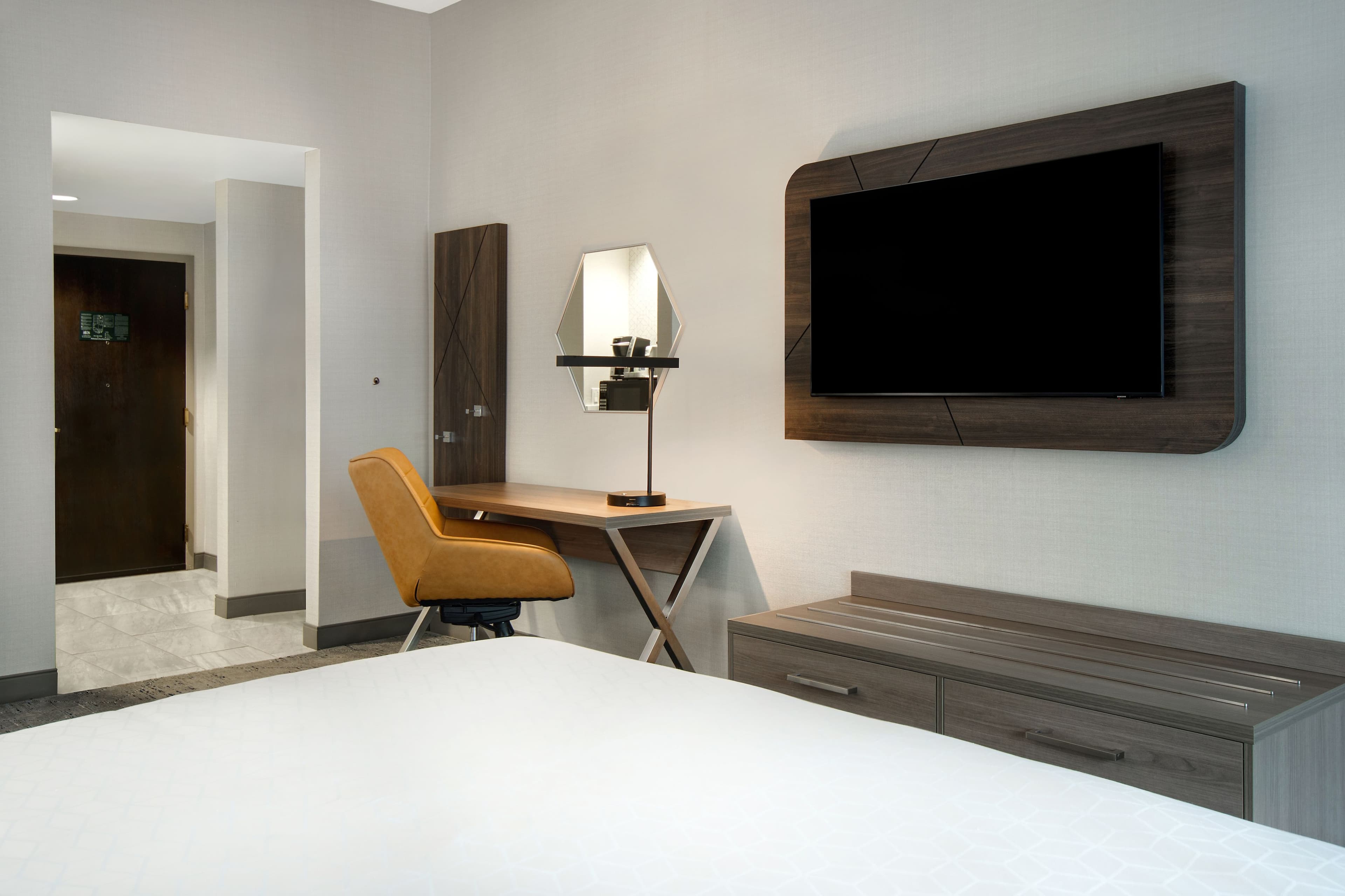 Holiday Inn Express Marietta - Atlanta Northwest — 33