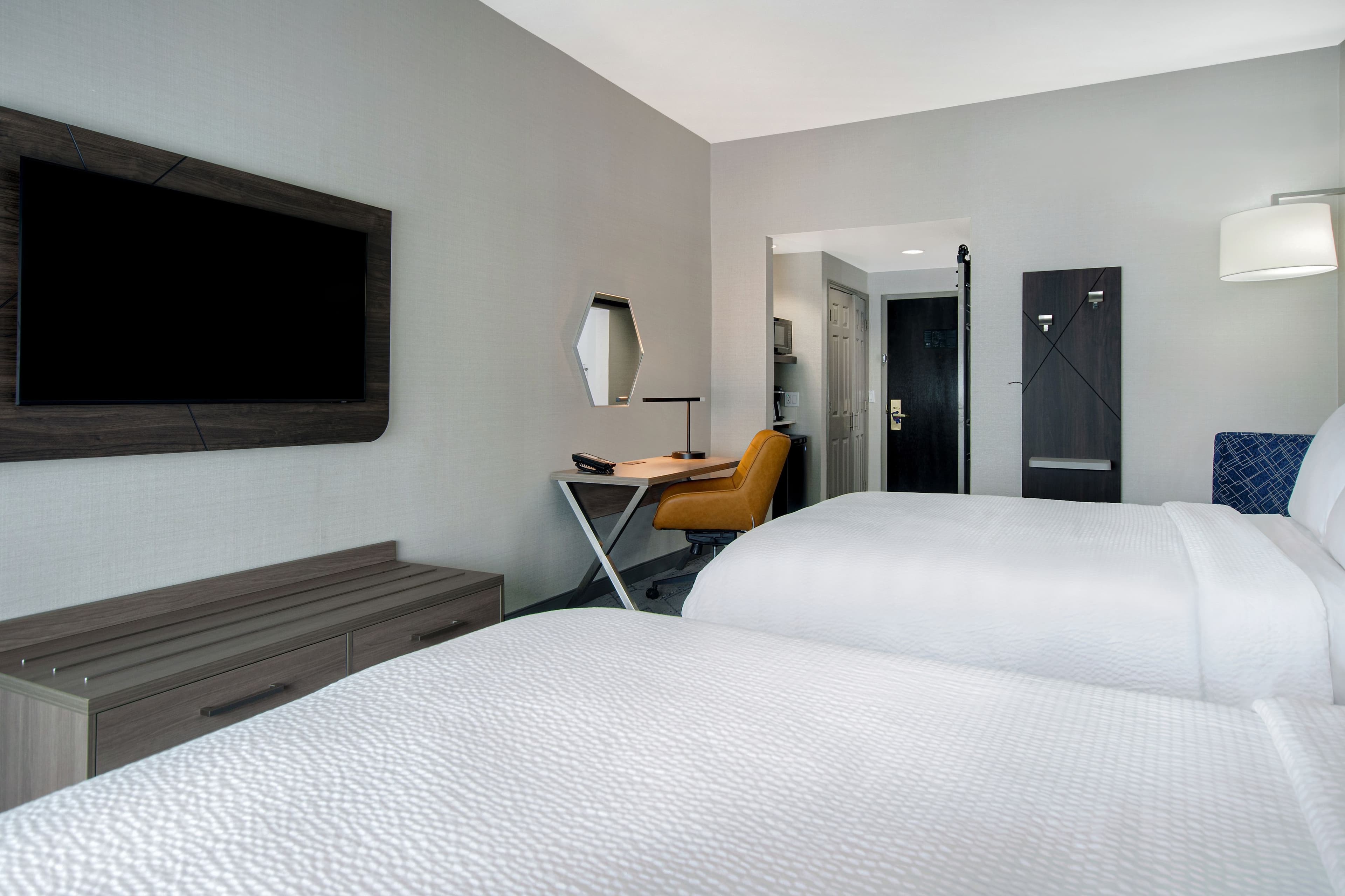 Holiday Inn Express Marietta - Atlanta Northwest — 54