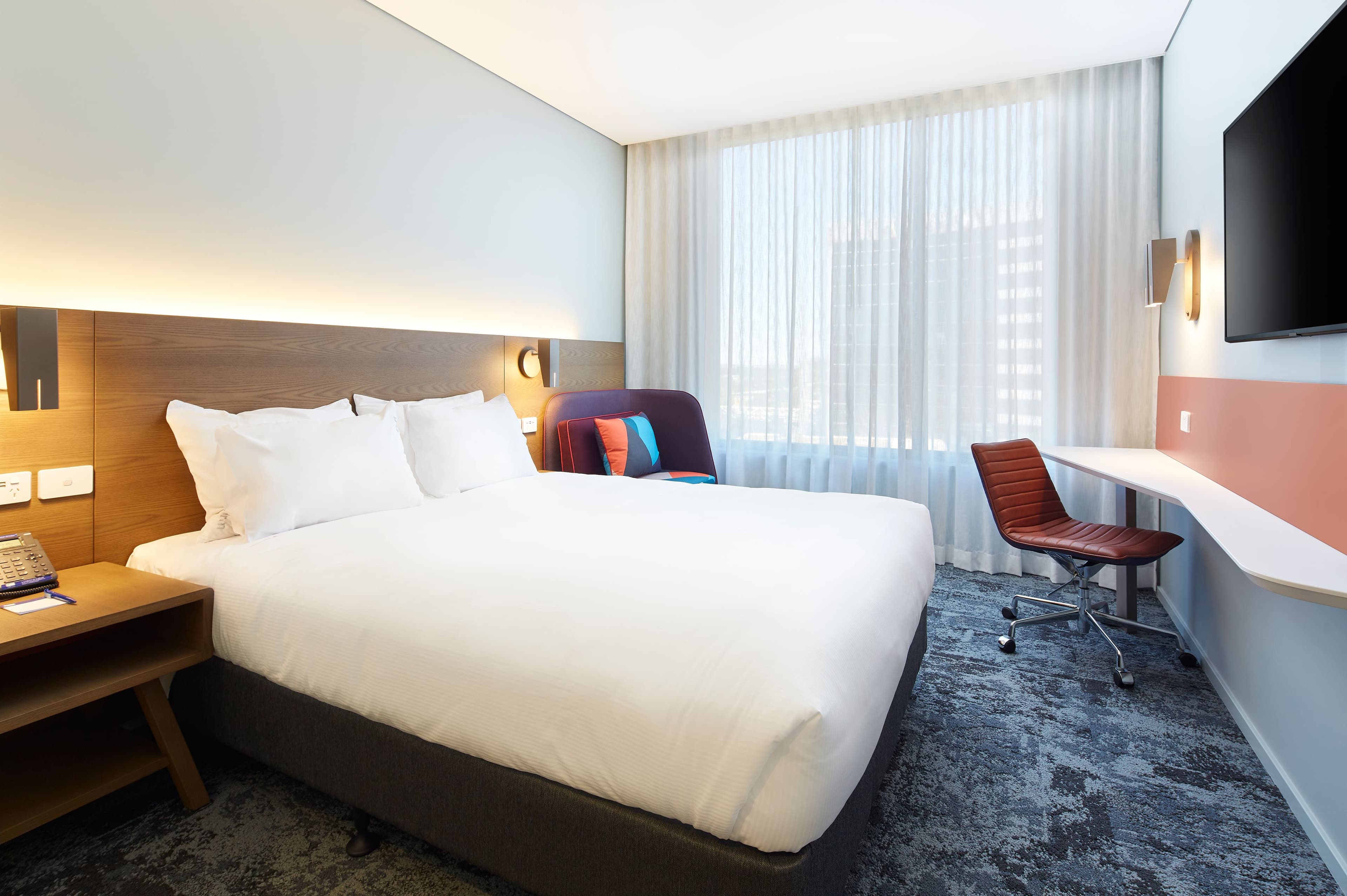 Holiday Inn Express Sydney Airport - Image 2