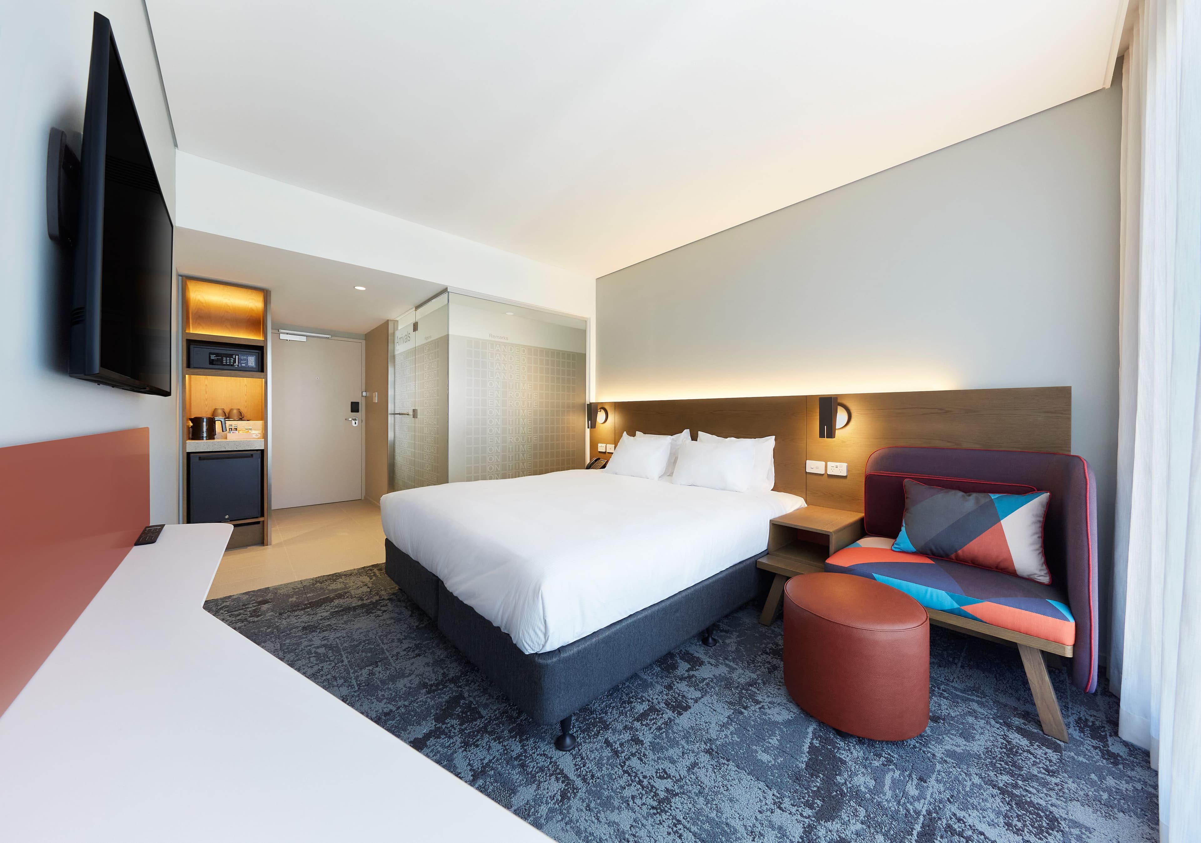 Holiday Inn Express Sydney Airport - Image 4