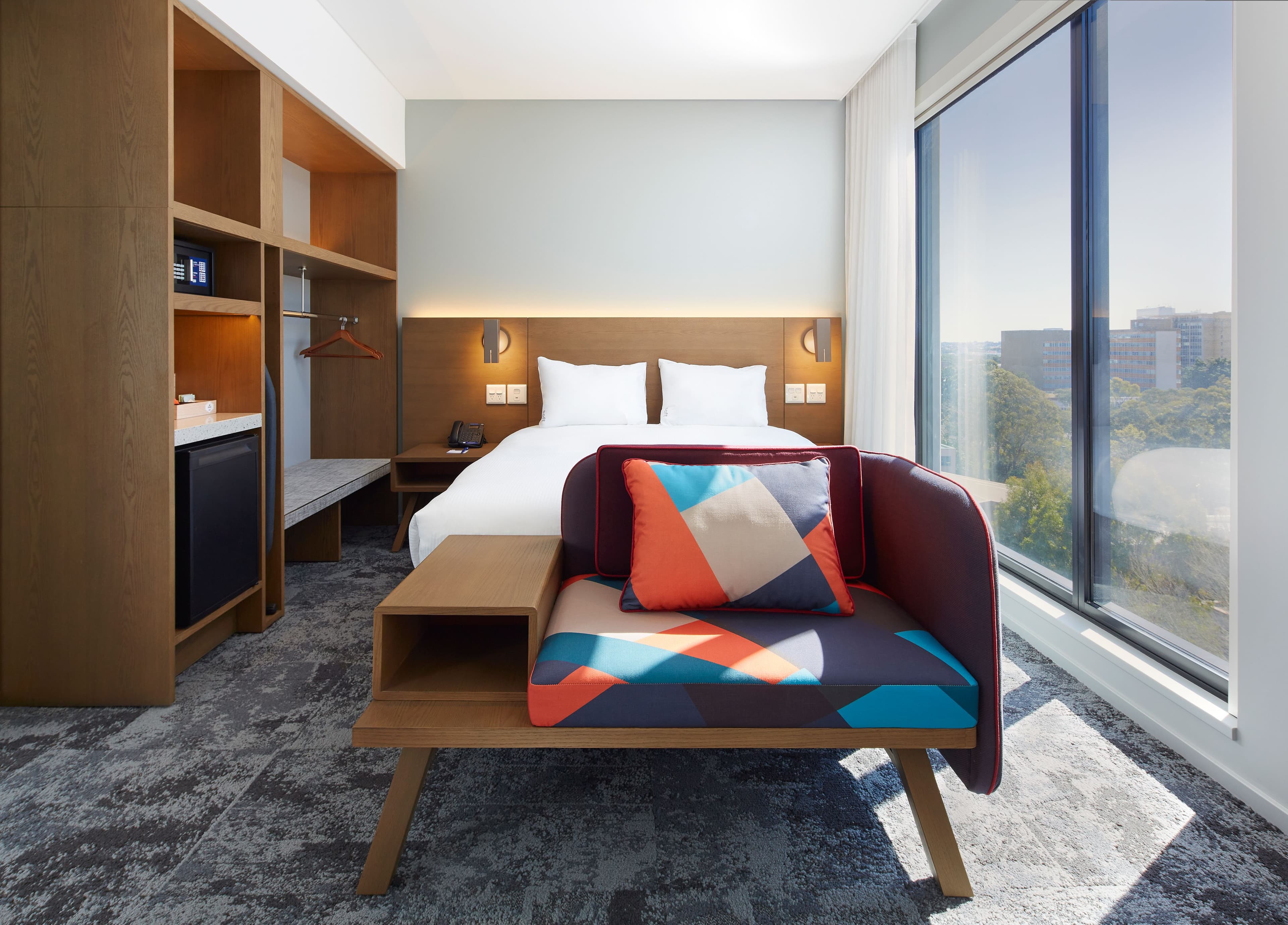 Holiday Inn Express Sydney Airport — 6