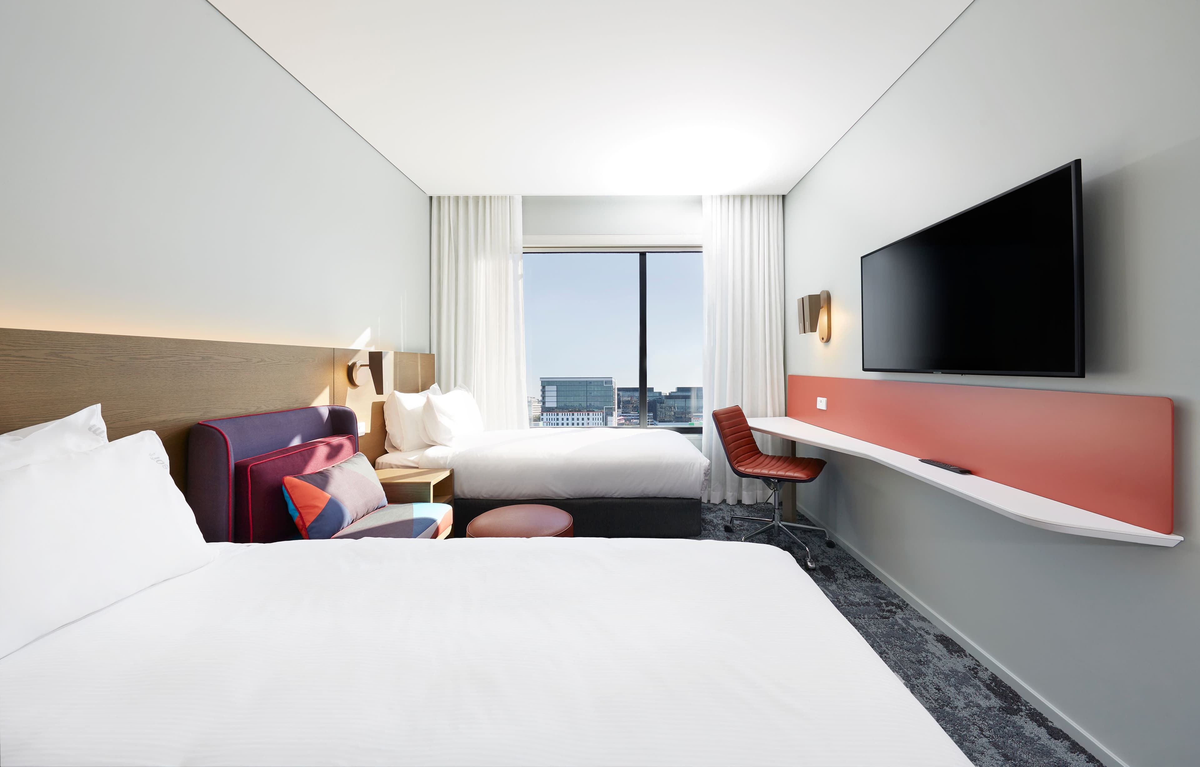 Holiday Inn Express Sydney Airport — 20