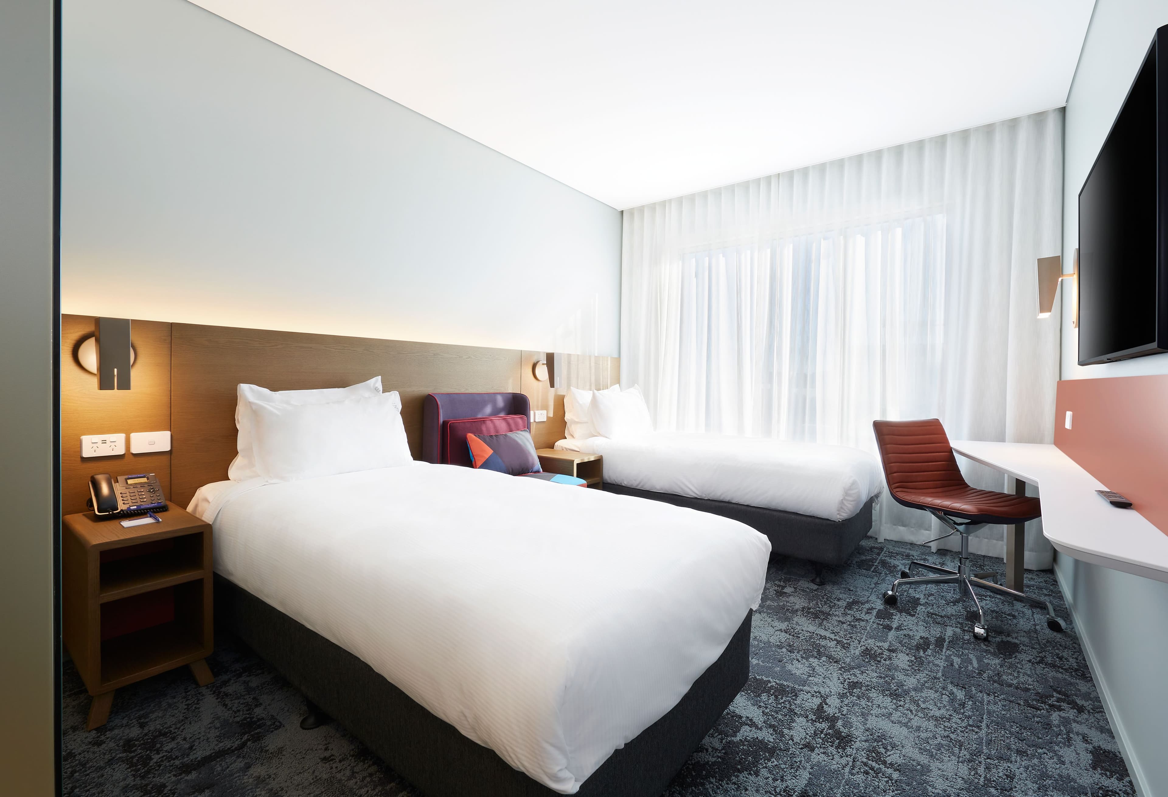 Holiday Inn Express Sydney Airport — 19