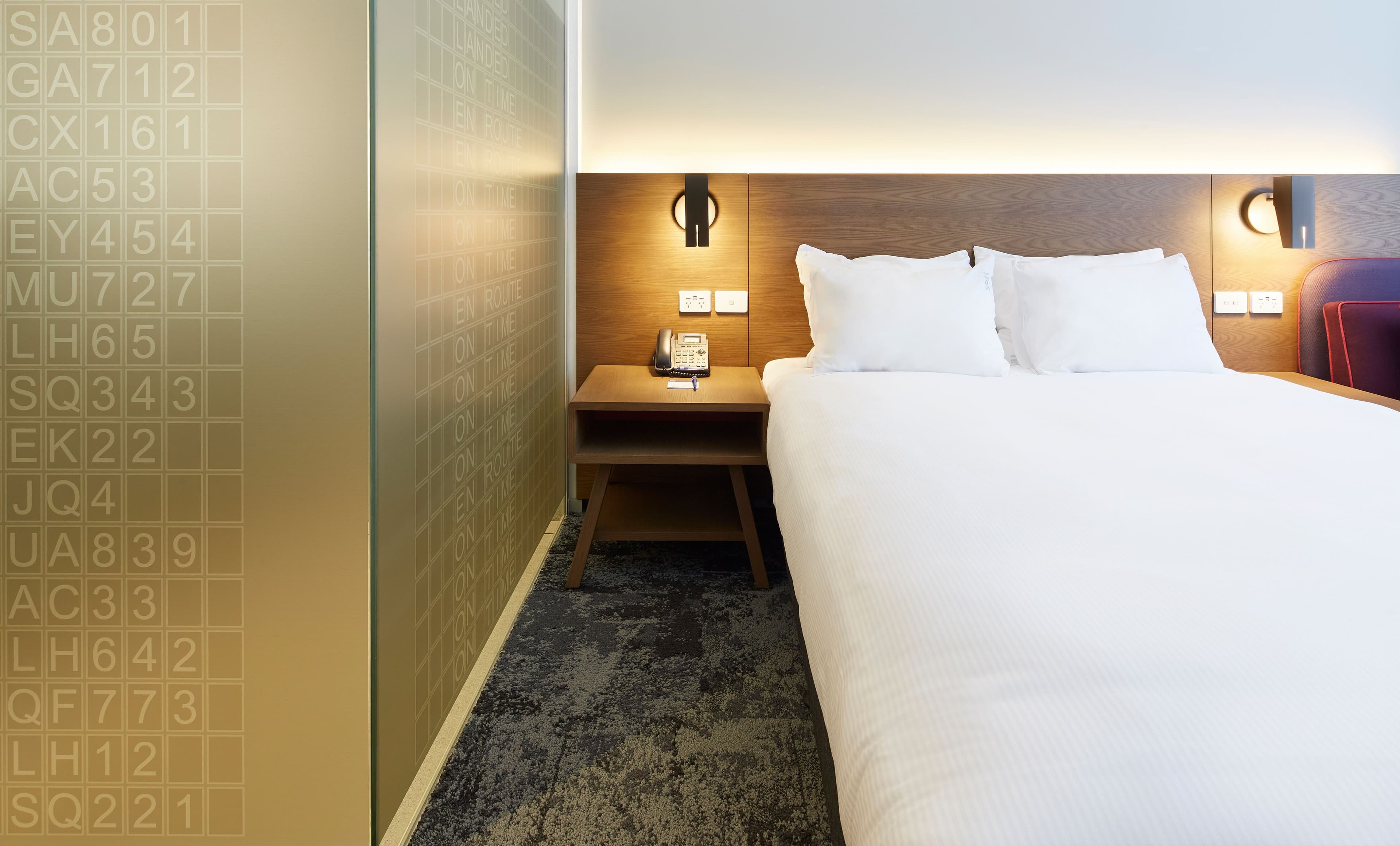 Holiday Inn Express Sydney Airport — 8