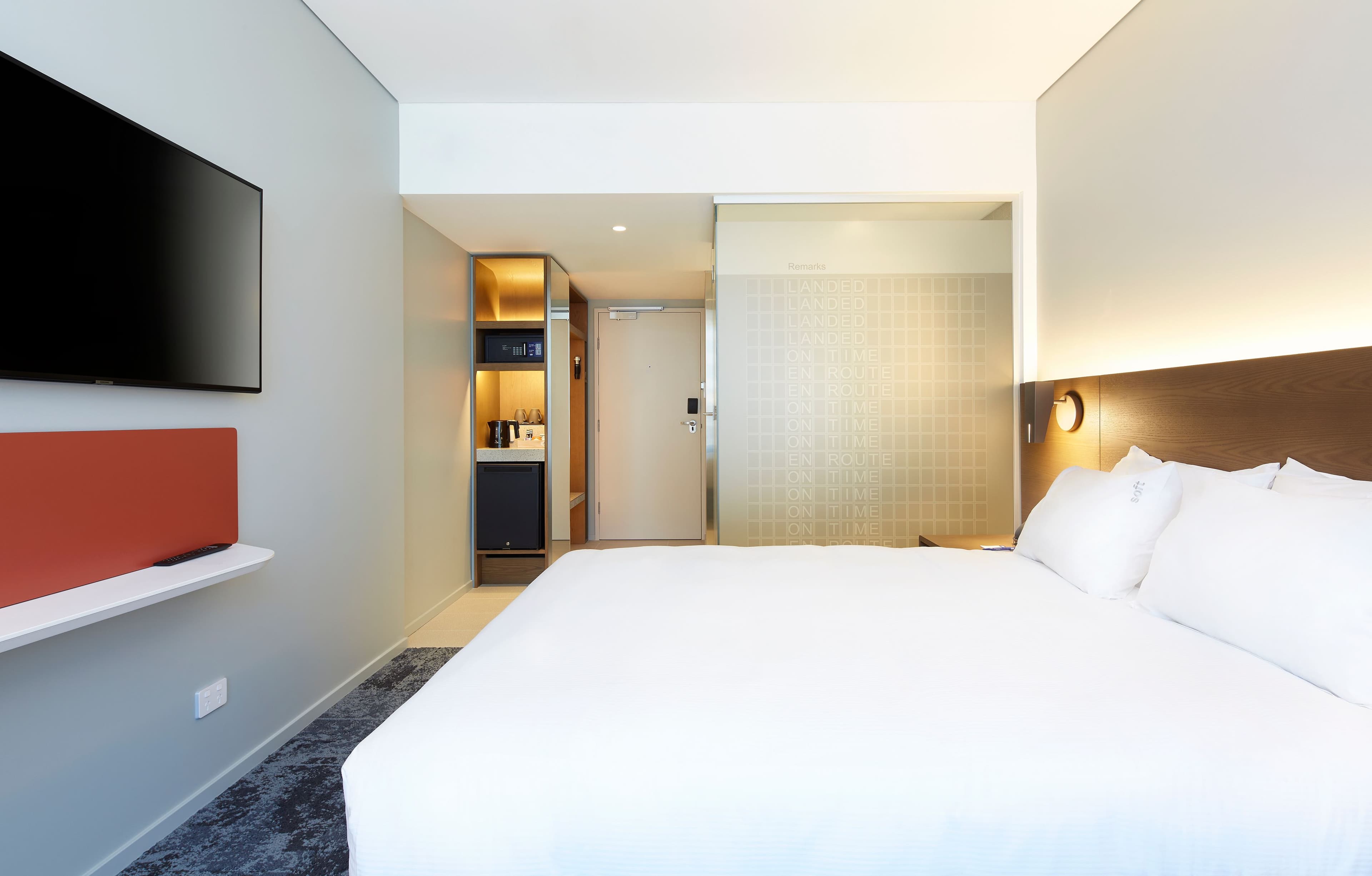 Holiday Inn Express Sydney Airport — 7