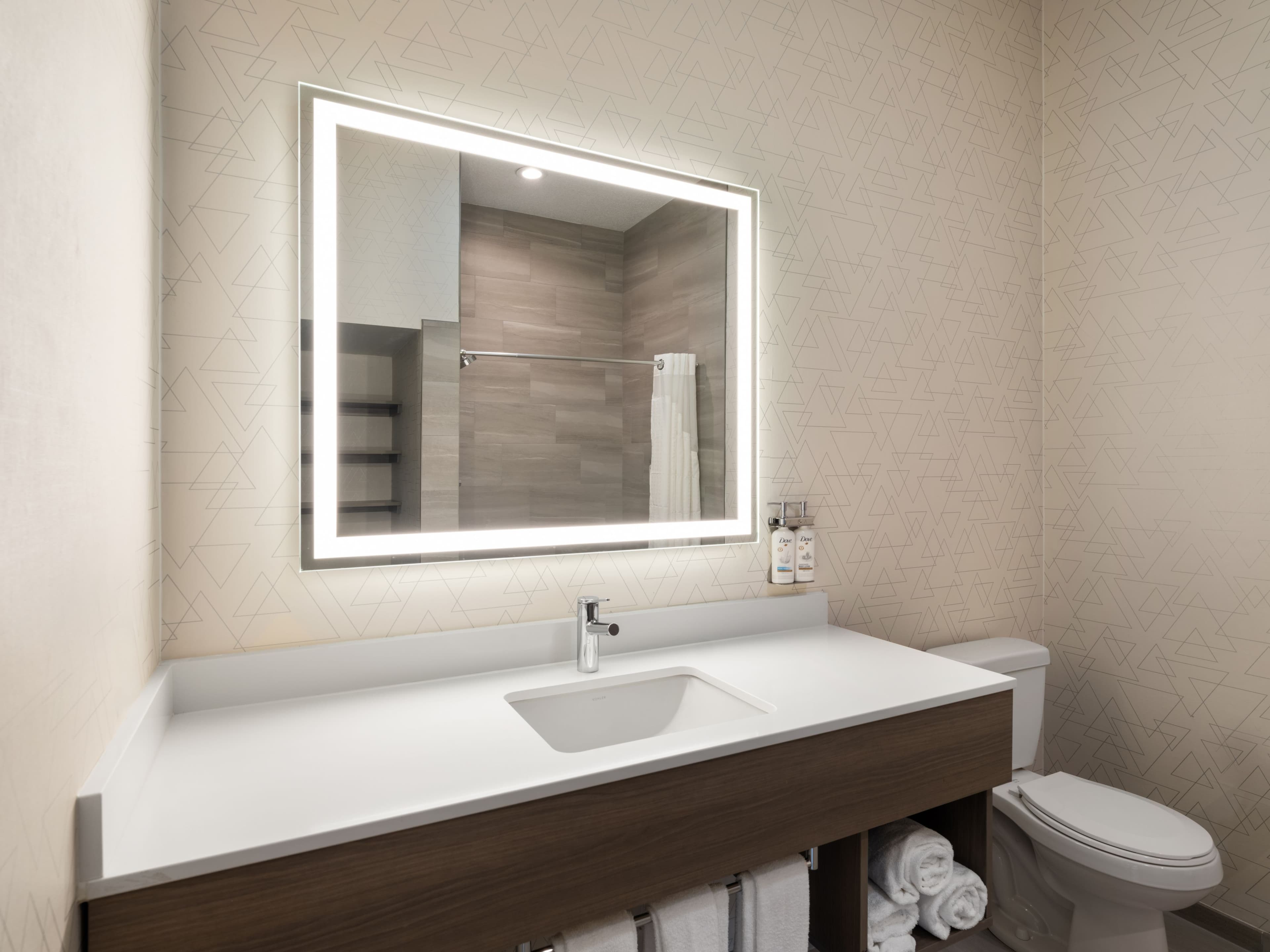 Holiday Inn Express Meadville (I-79 Exit 147a) — 9