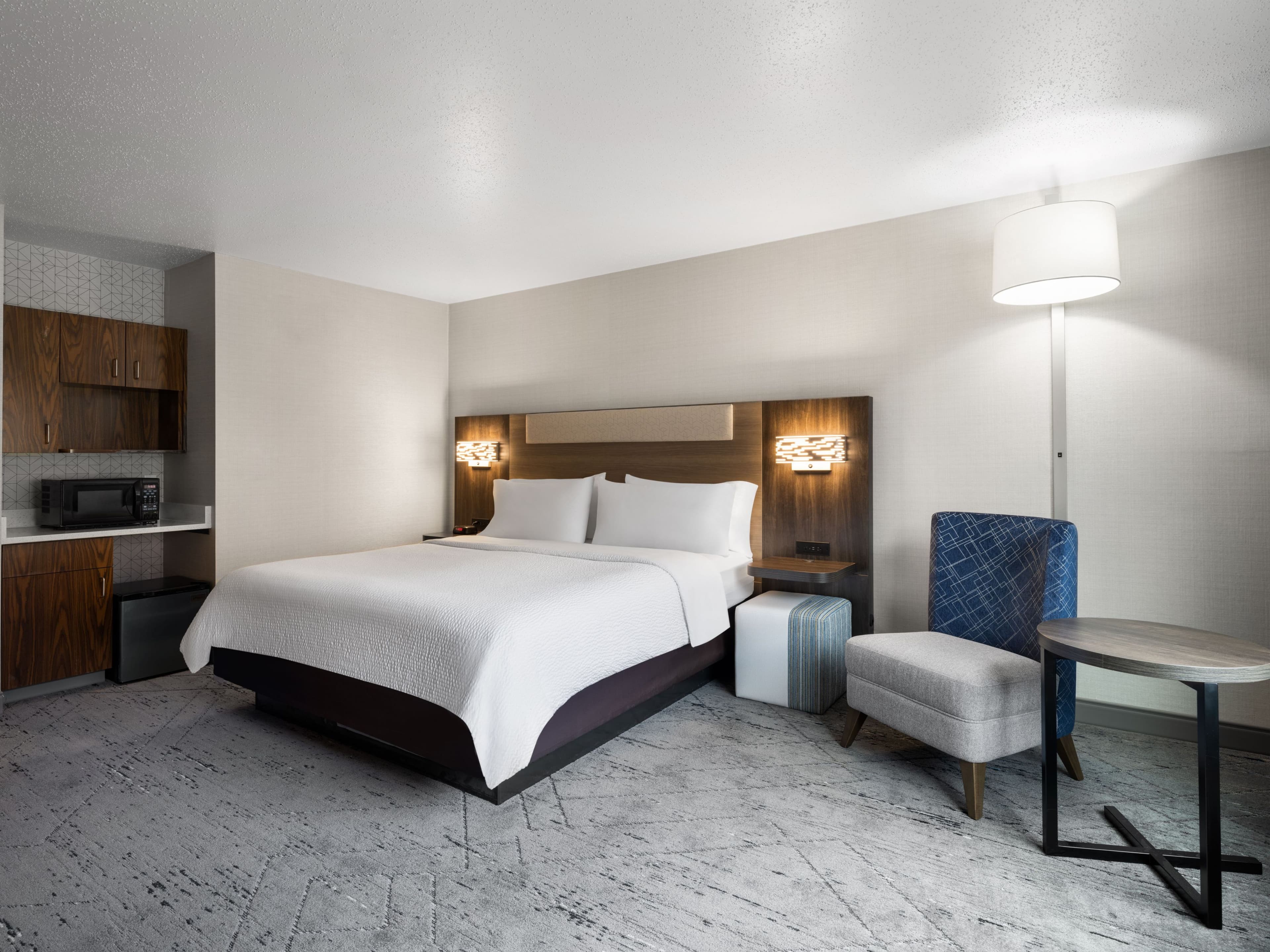 Holiday Inn Express Meadville (I-79 Exit 147a) — 31