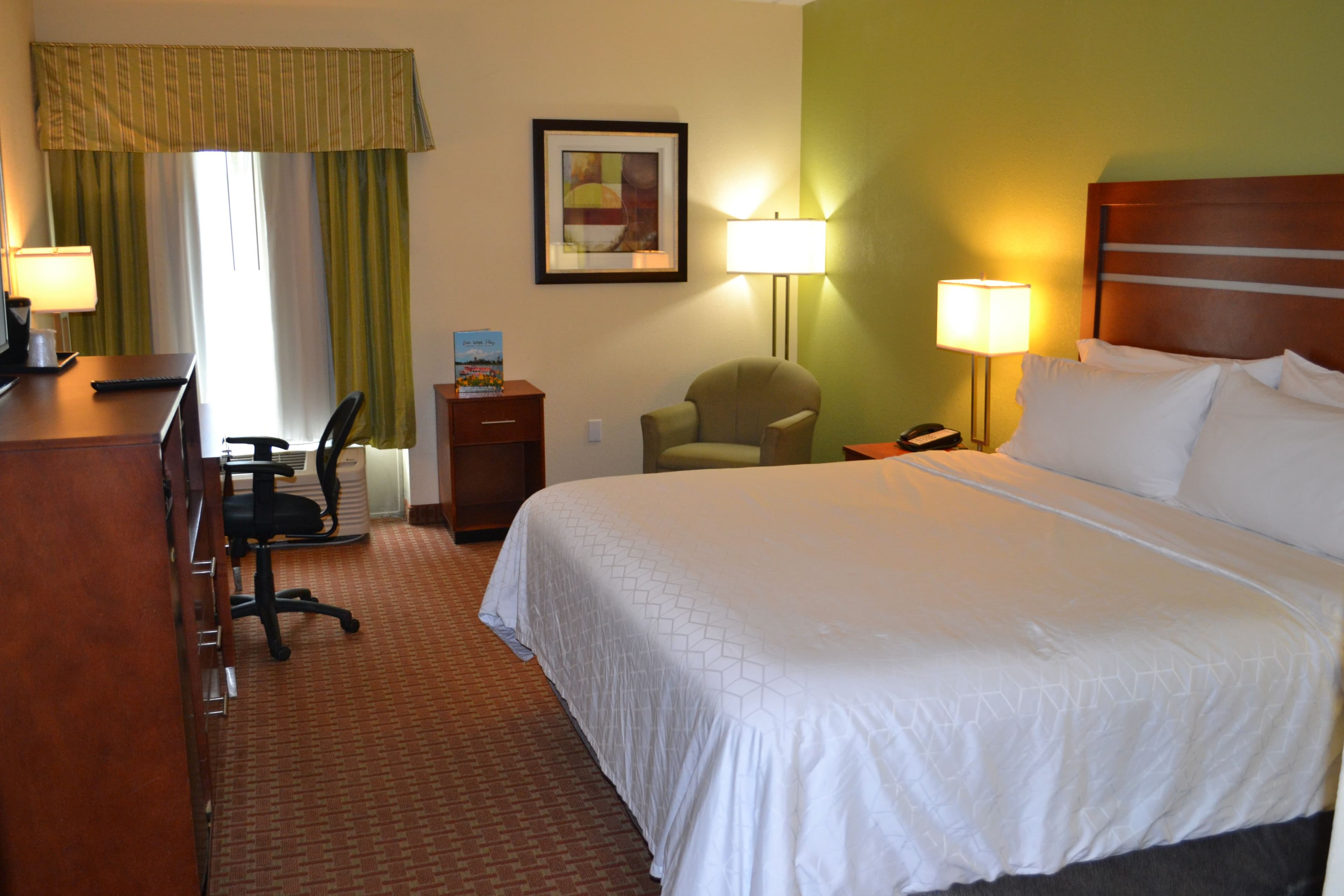 Holiday Inn Express Harrisburg SW - Mechanicsburg - Image 2
