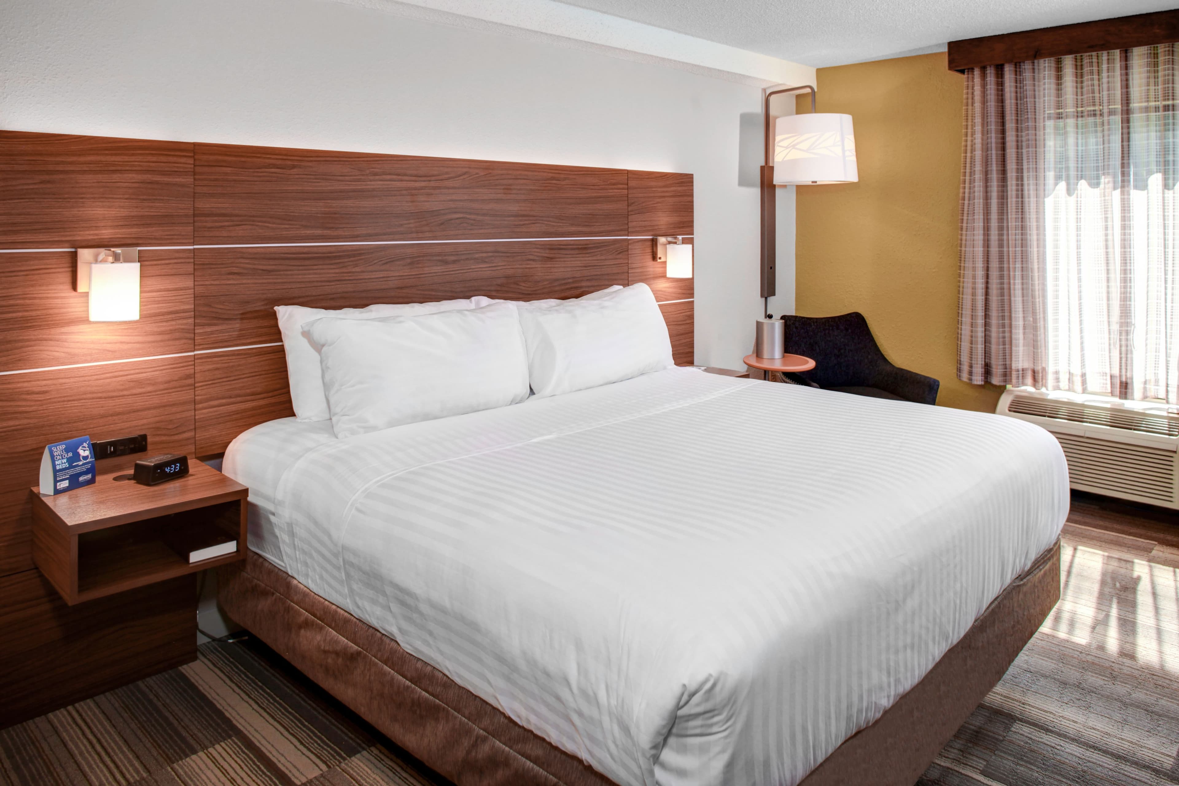 Holiday Inn Express Richmond-Mechanicsville - Image 2