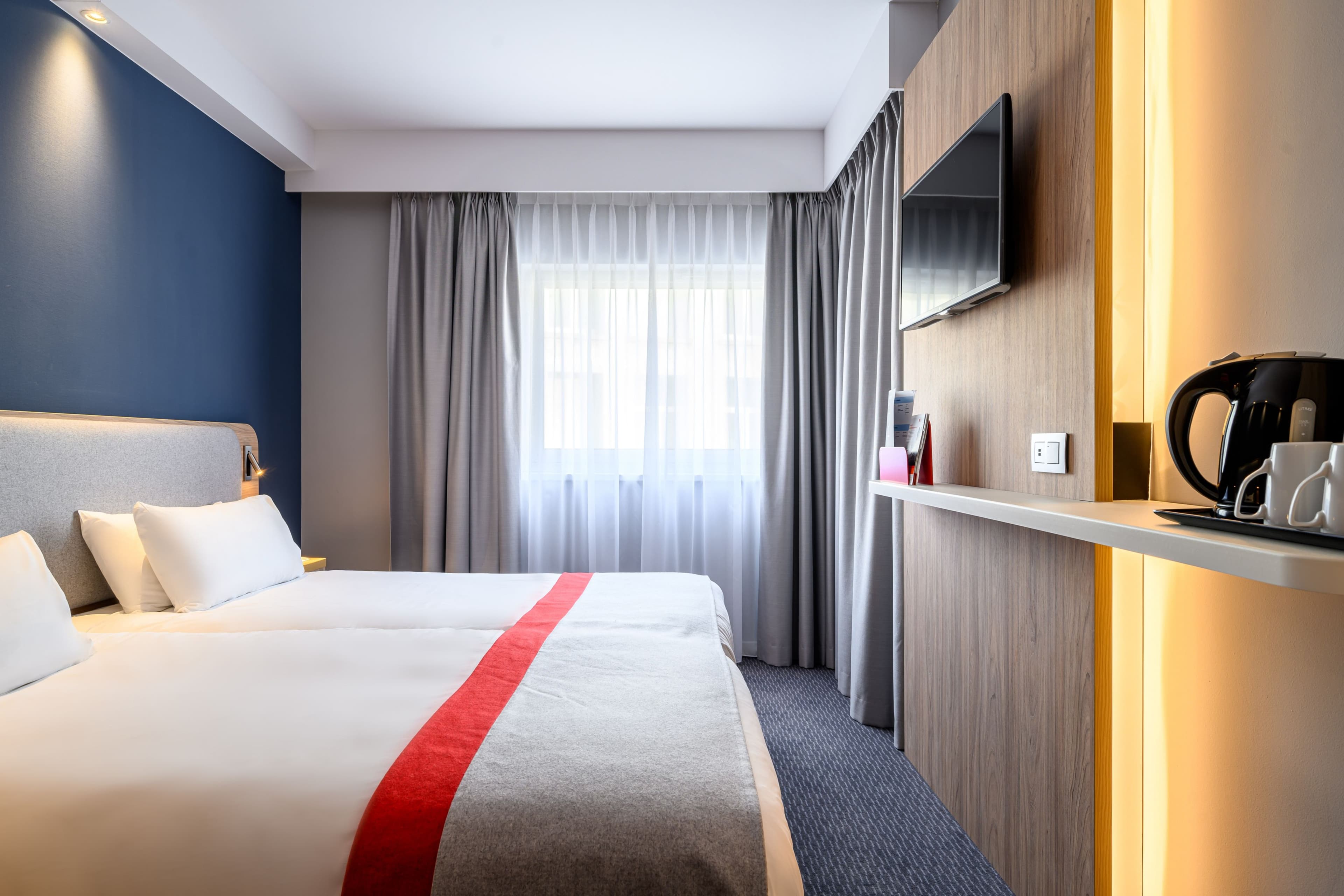 Holiday Inn Express Mechelen City Centre — 20