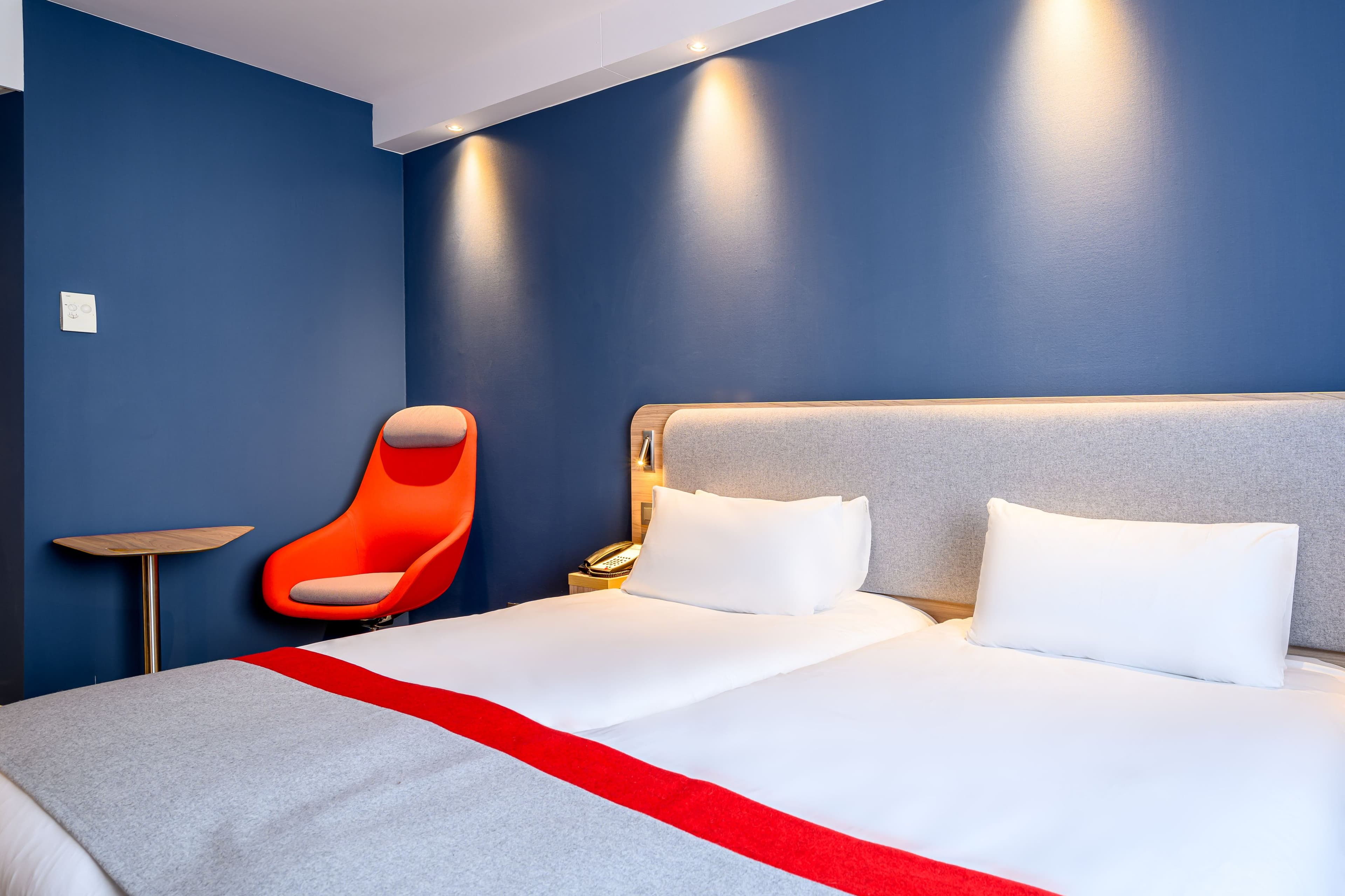 Holiday Inn Express Mechelen City Centre — 23