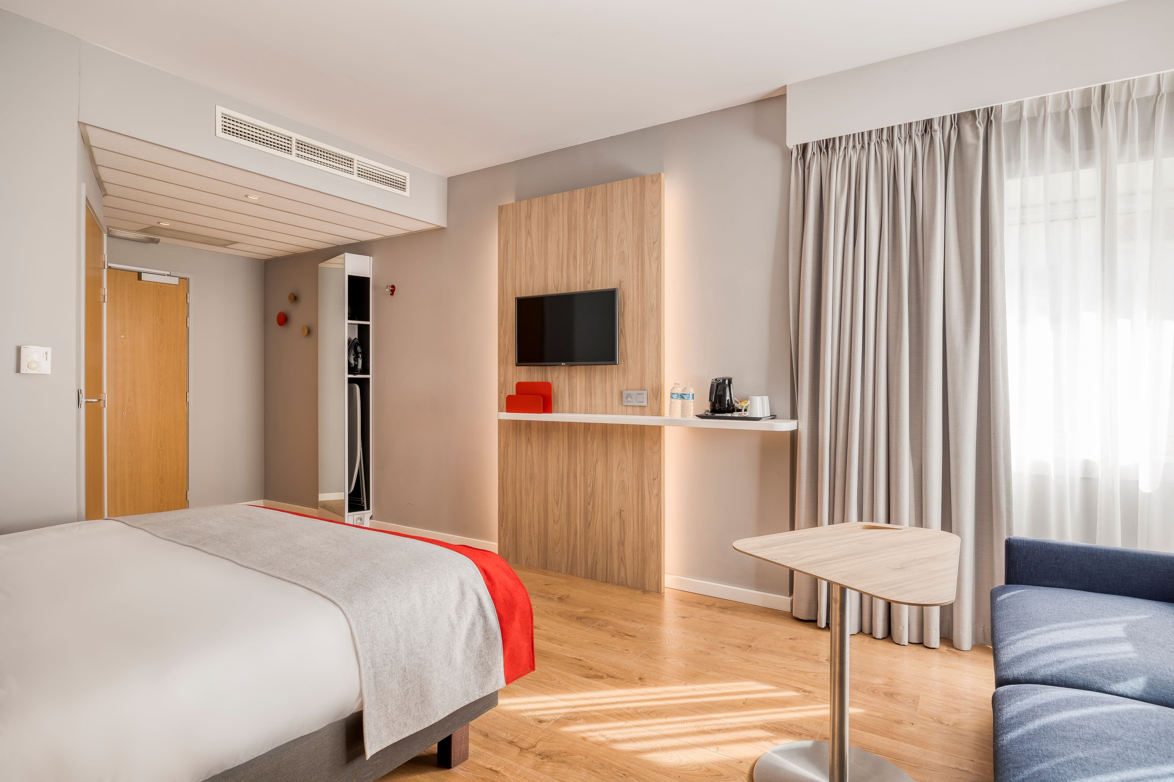 Holiday Inn Express Mechelen City Centre — 12