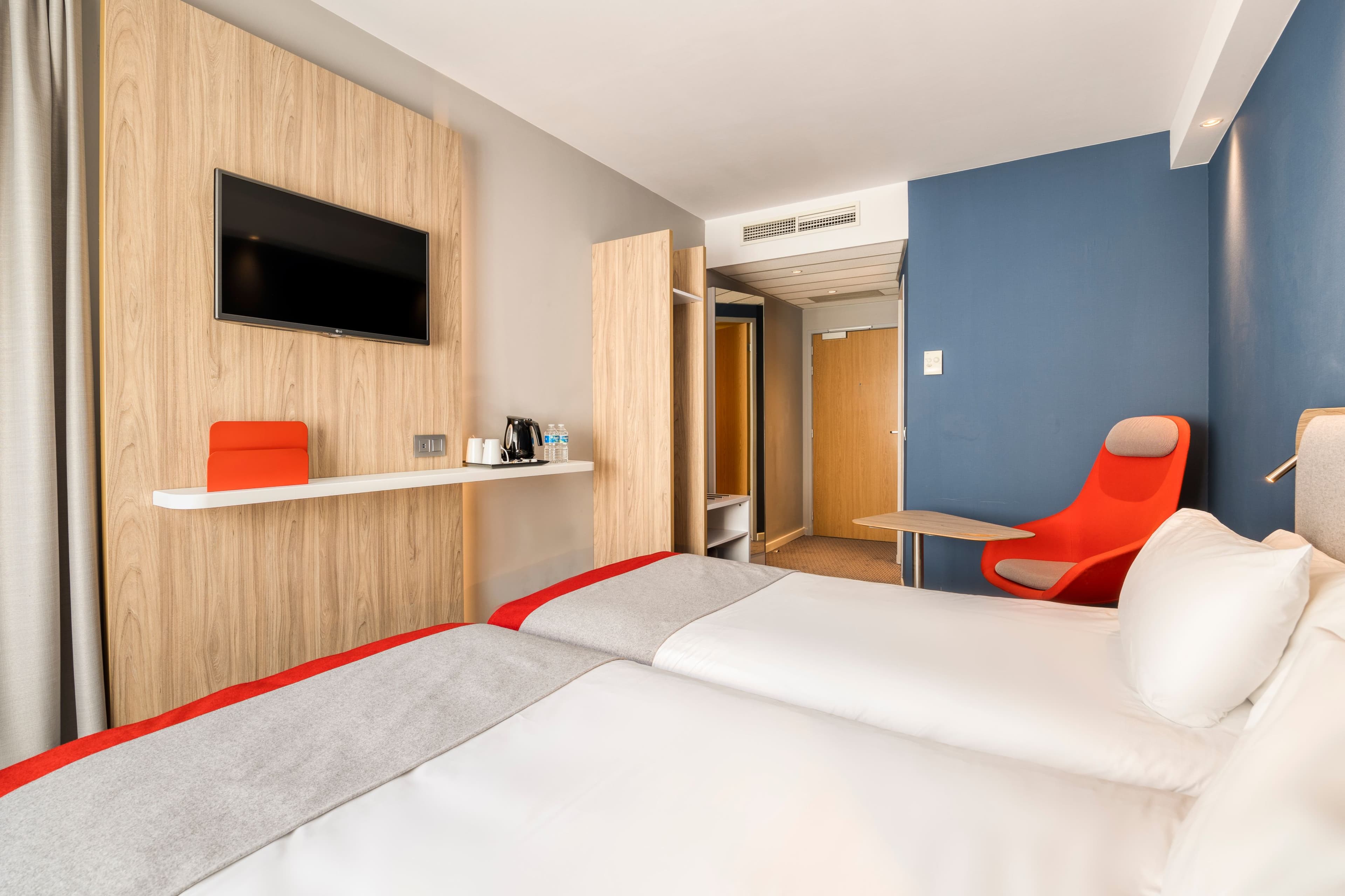 Holiday Inn Express Mechelen City Centre — 22