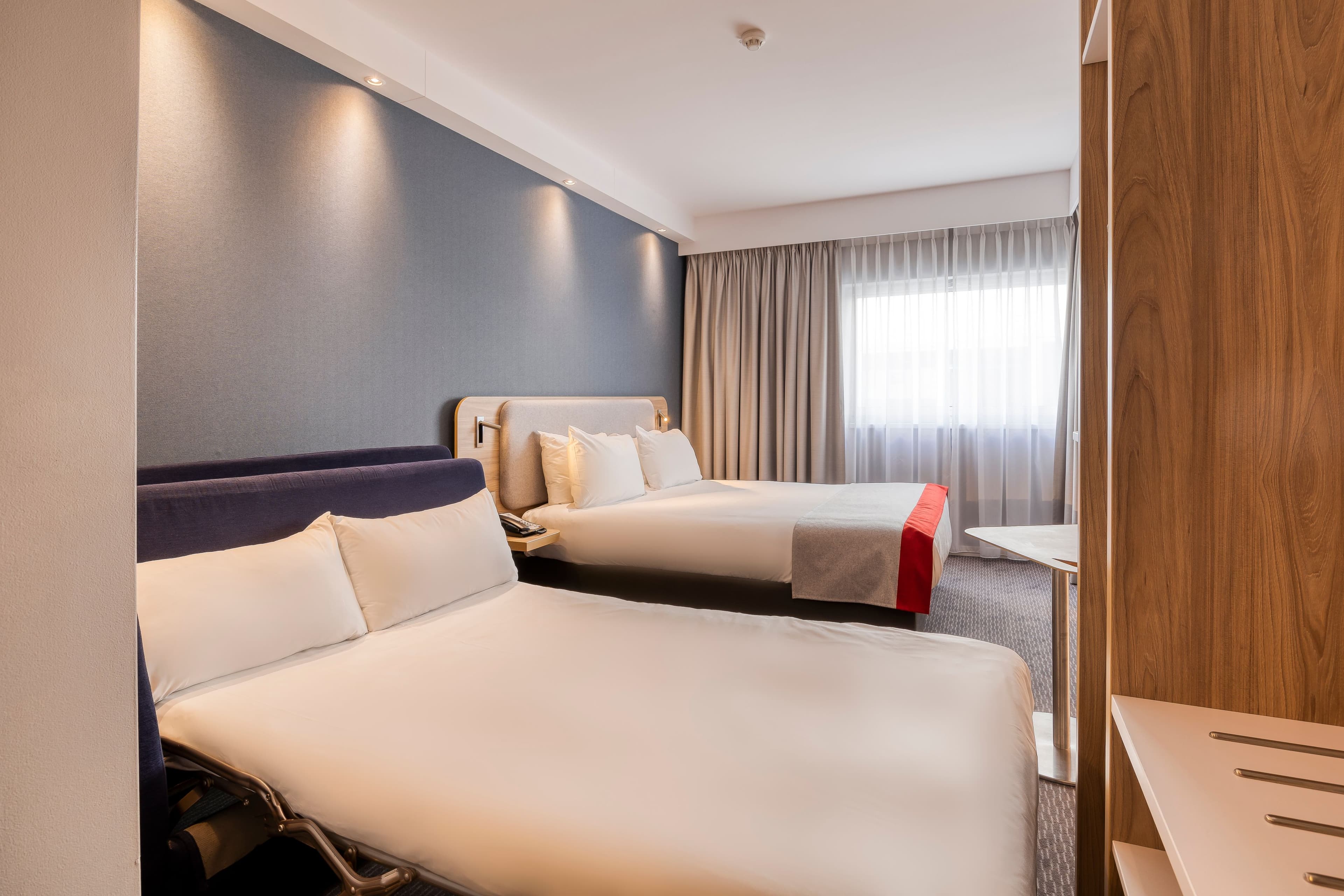 Holiday Inn Express Mechelen City Centre — 15