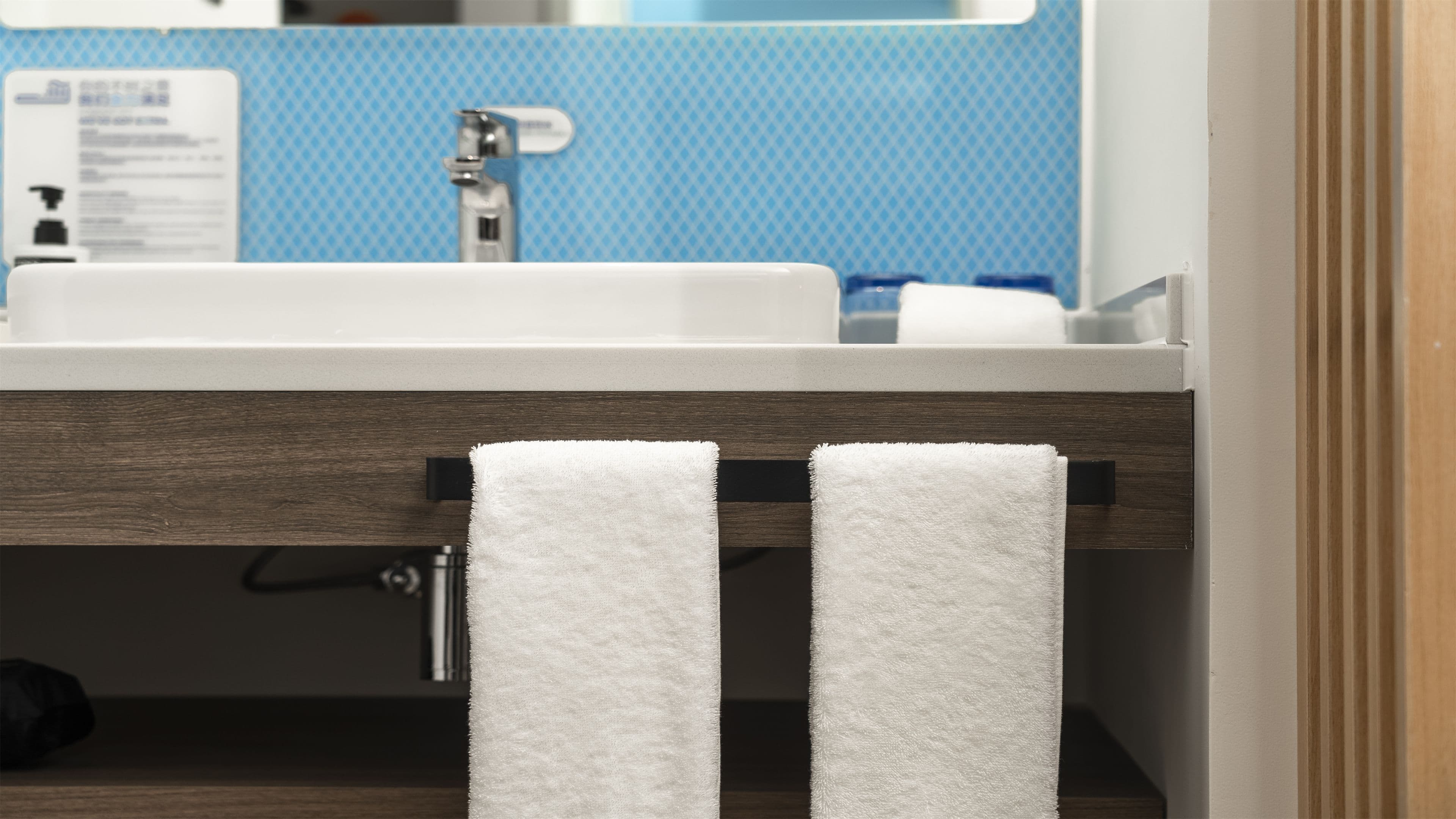 Holiday Inn Express Meishan Dongpo — 14