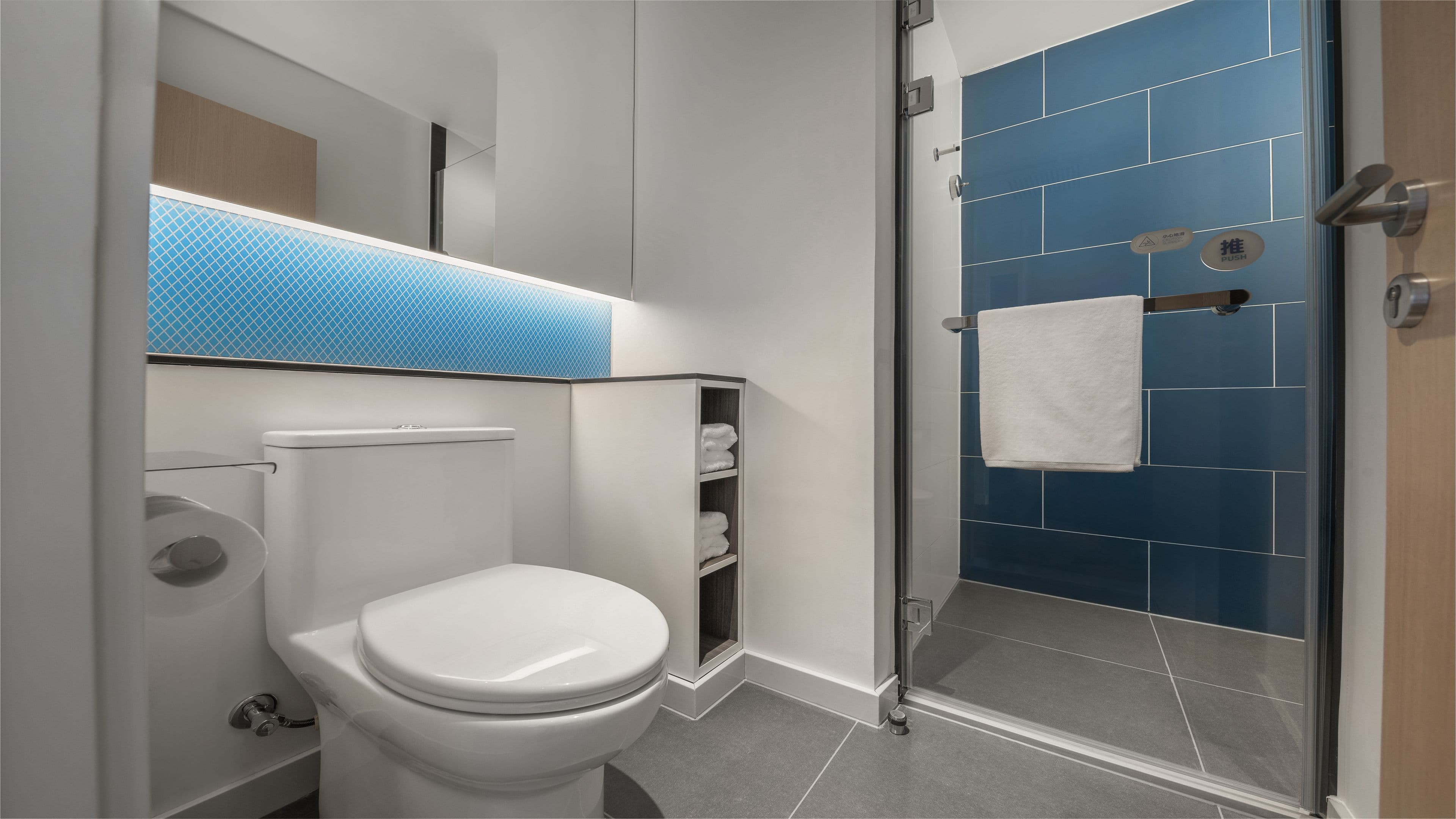 Holiday Inn Express Meishan Dongpo - Image 5