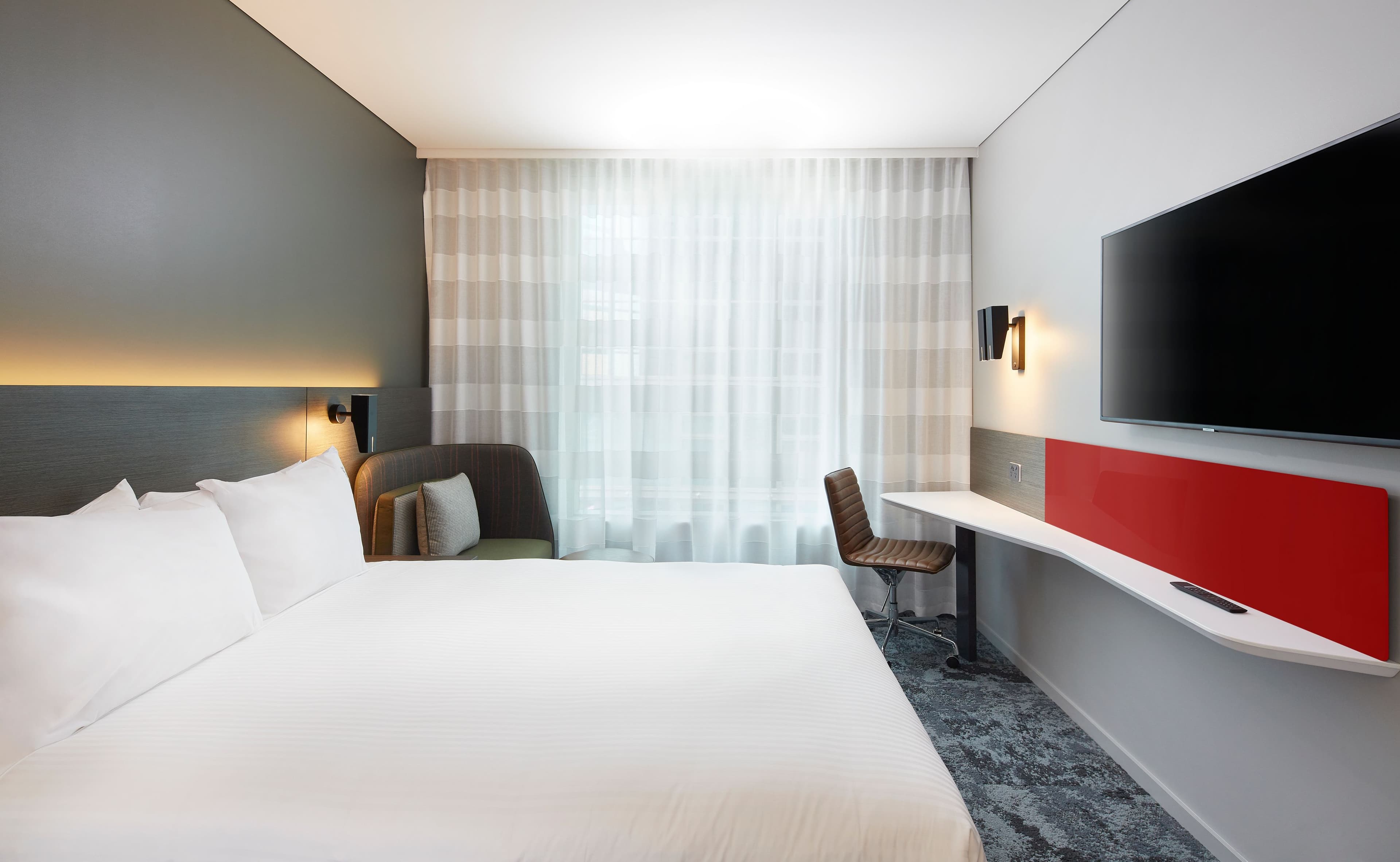 Holiday Inn Express Melbourne Southbank — 6