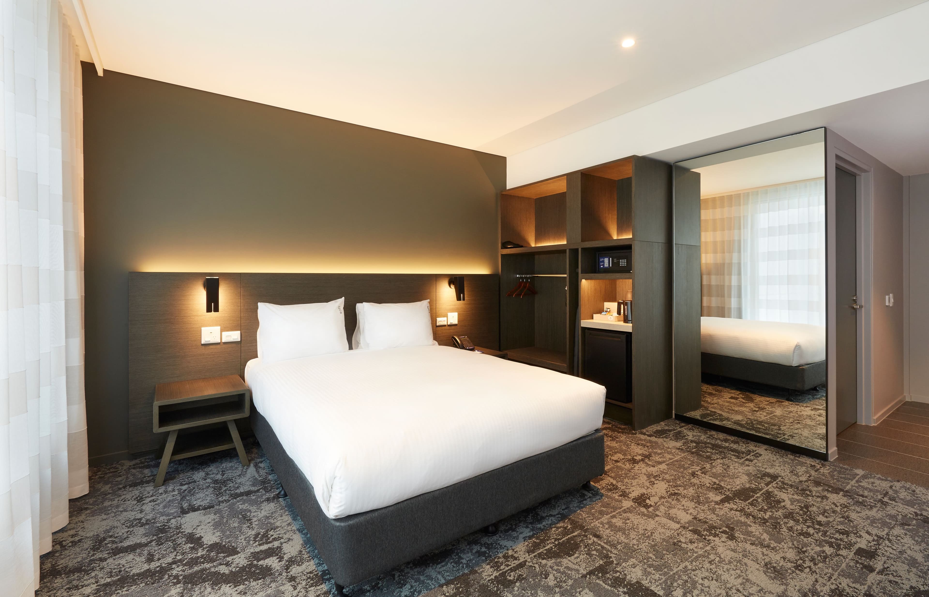 Holiday Inn Express Melbourne Southbank — 34