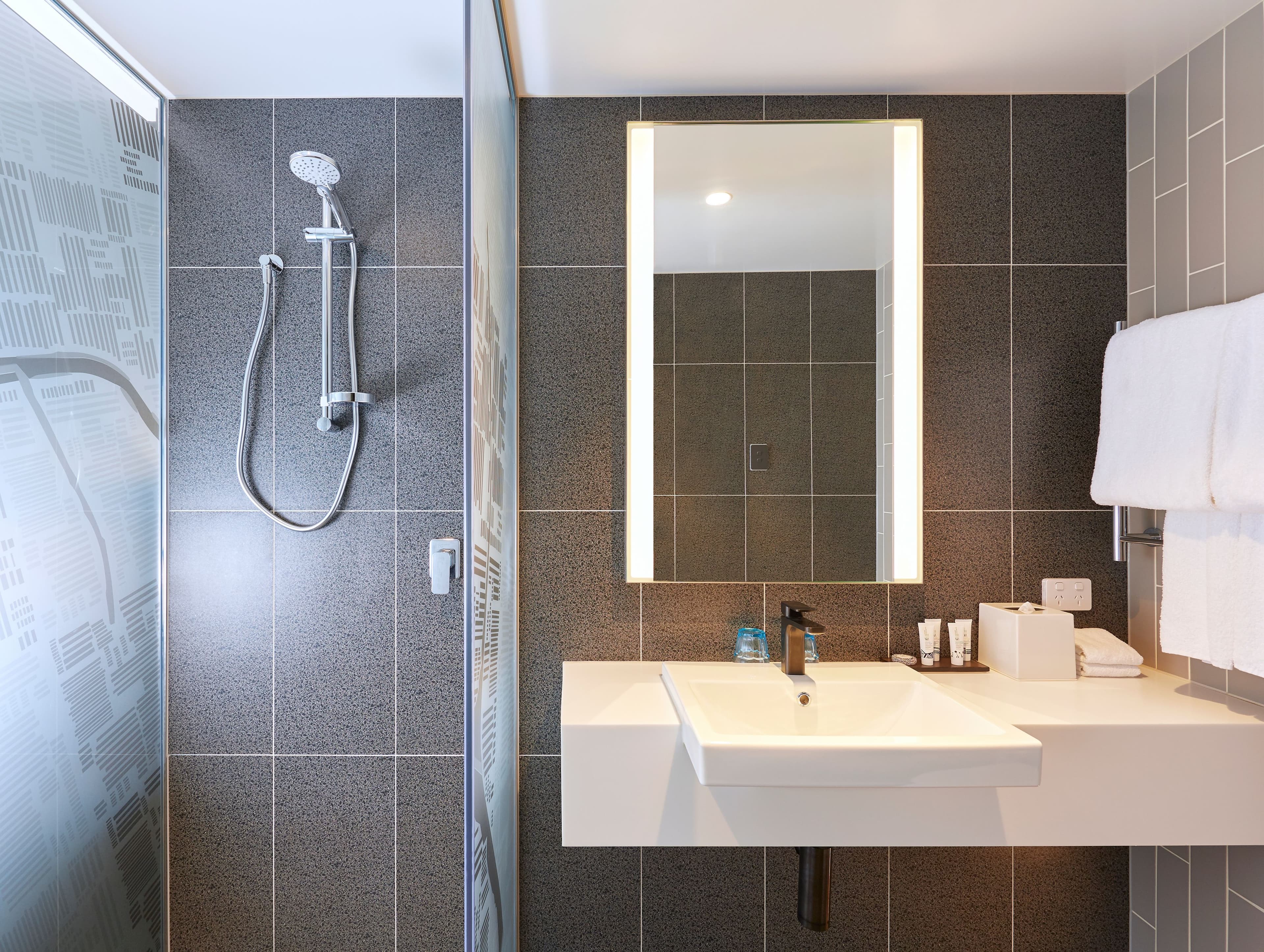 Holiday Inn Express Melbourne Southbank — 11