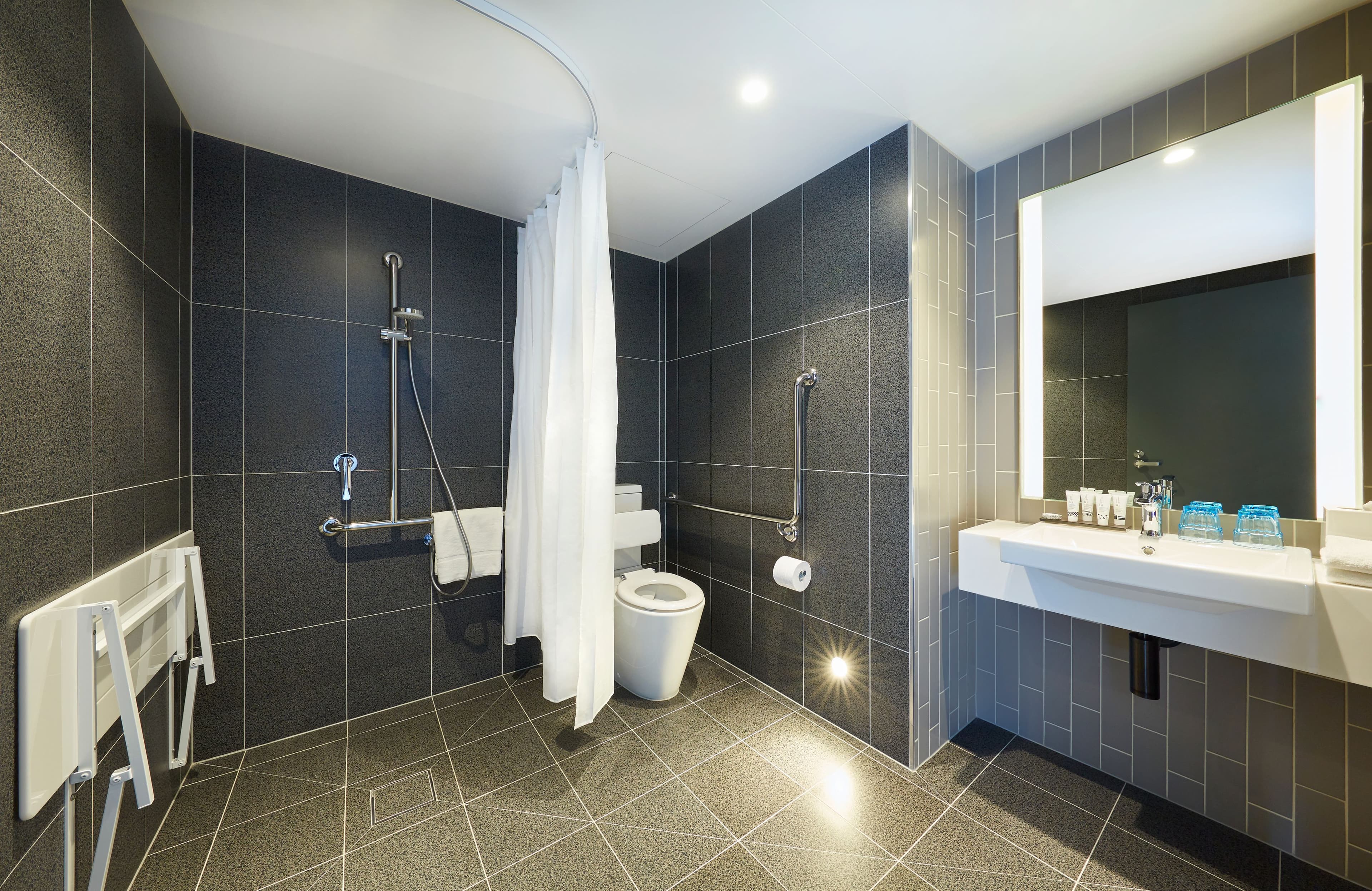 Holiday Inn Express Melbourne Southbank — 36