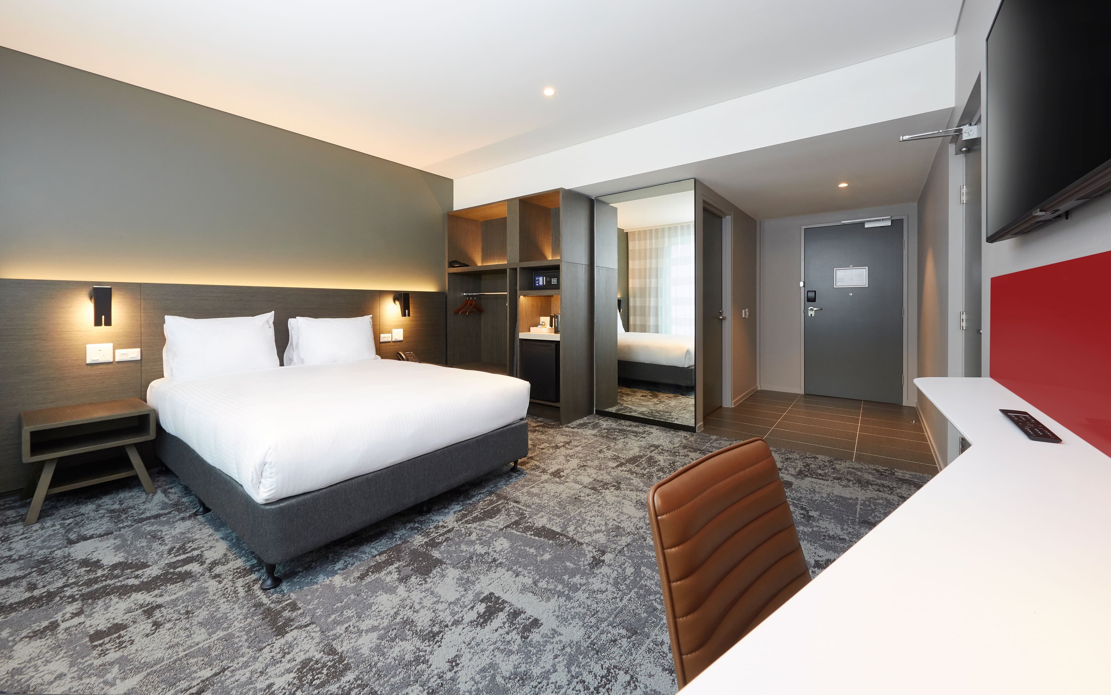 Holiday Inn Express Melbourne Southbank — 35