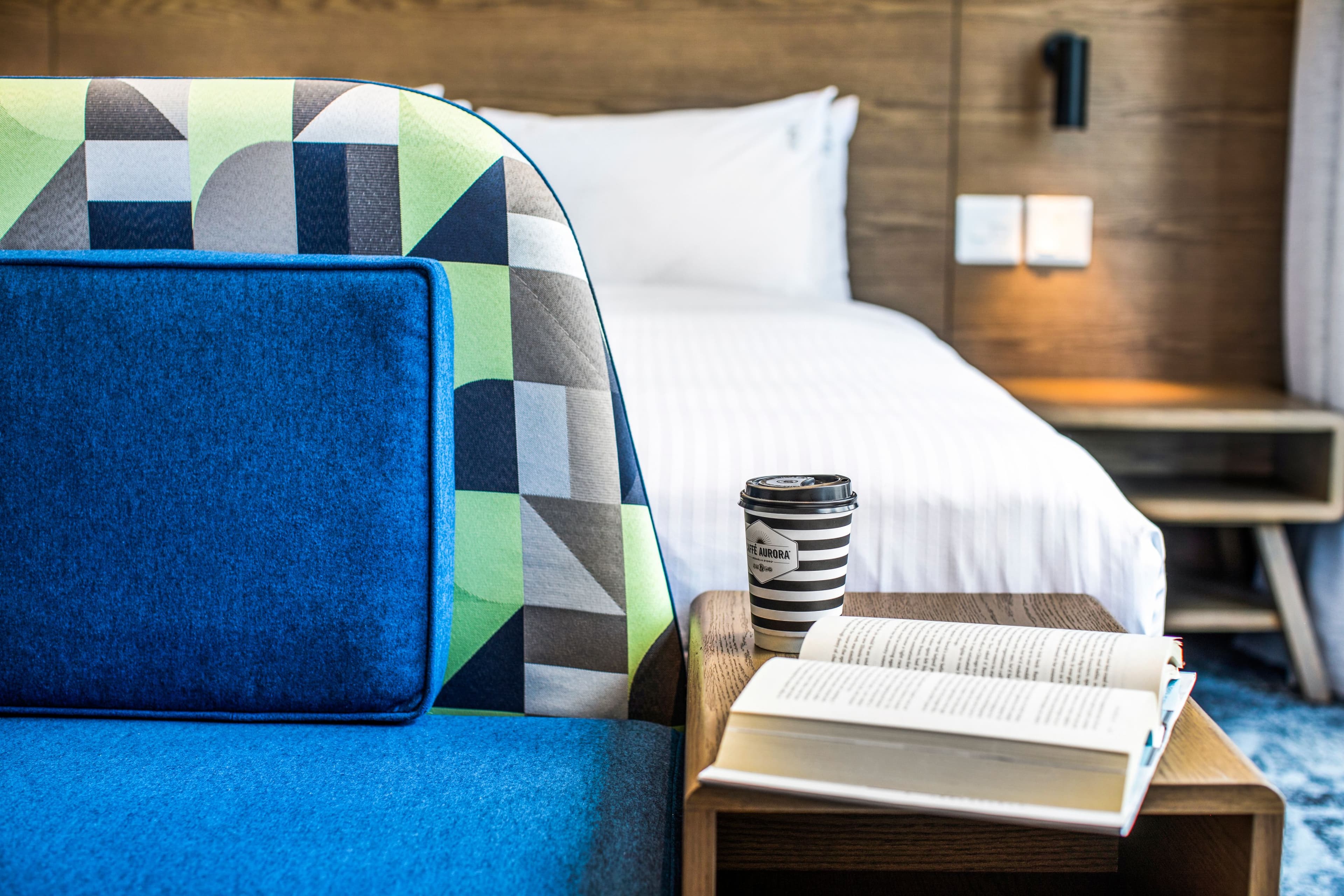 Holiday Inn Express Melbourne Little Collins — 21