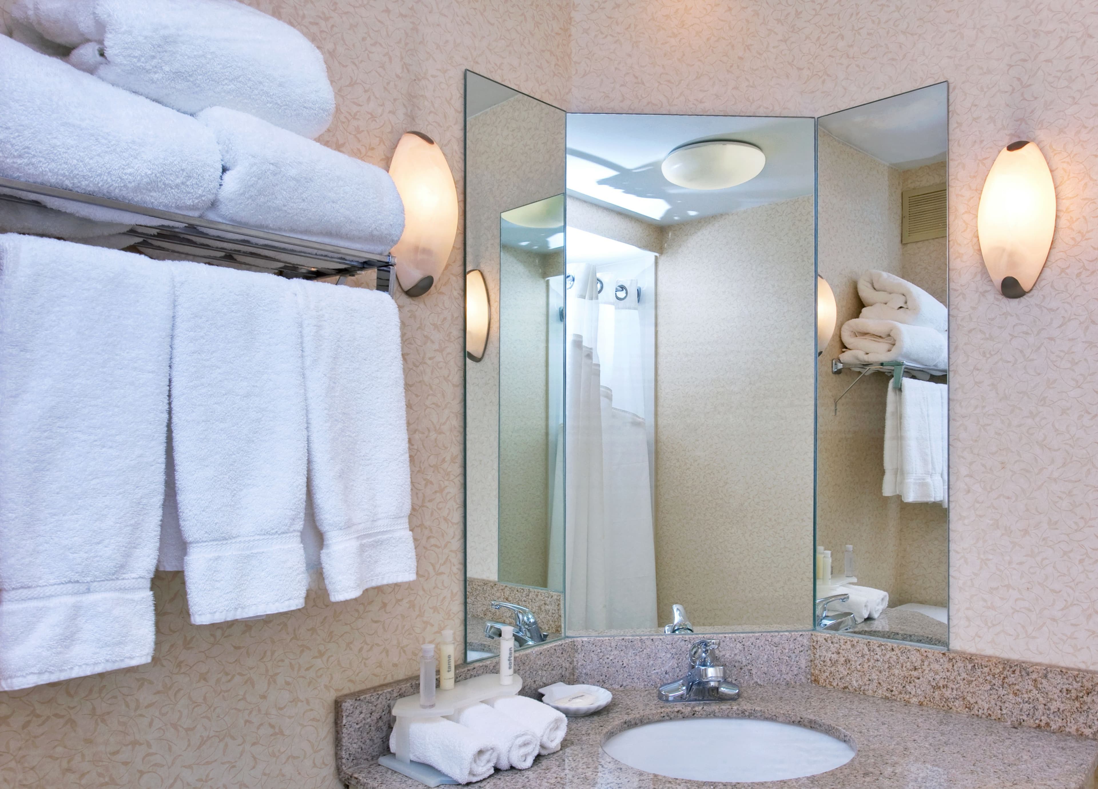 Holiday Inn Express Memphis Medical Center Midtown - Image 3
