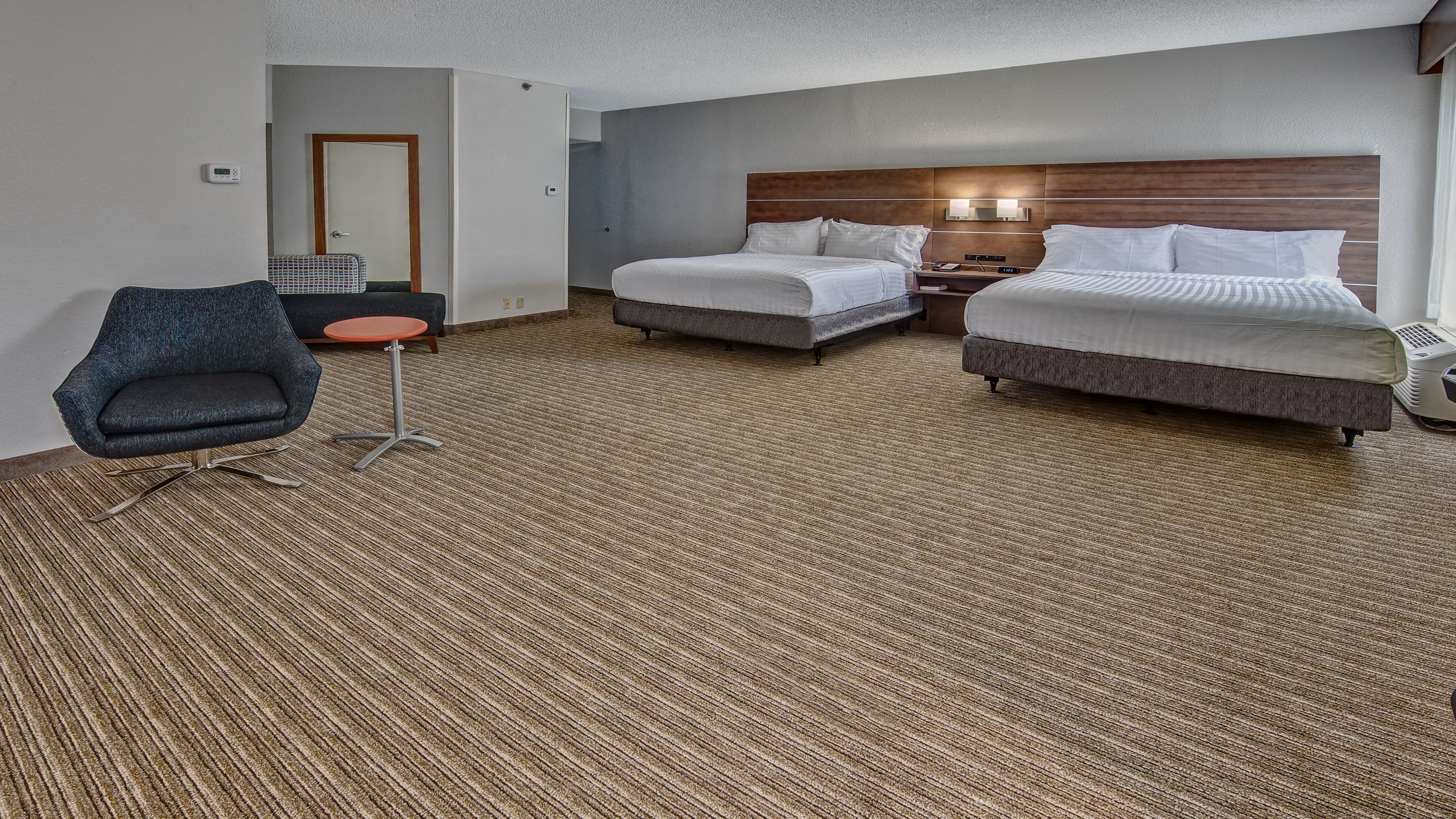 Holiday Inn Express Memphis Medical Center Midtown — 25