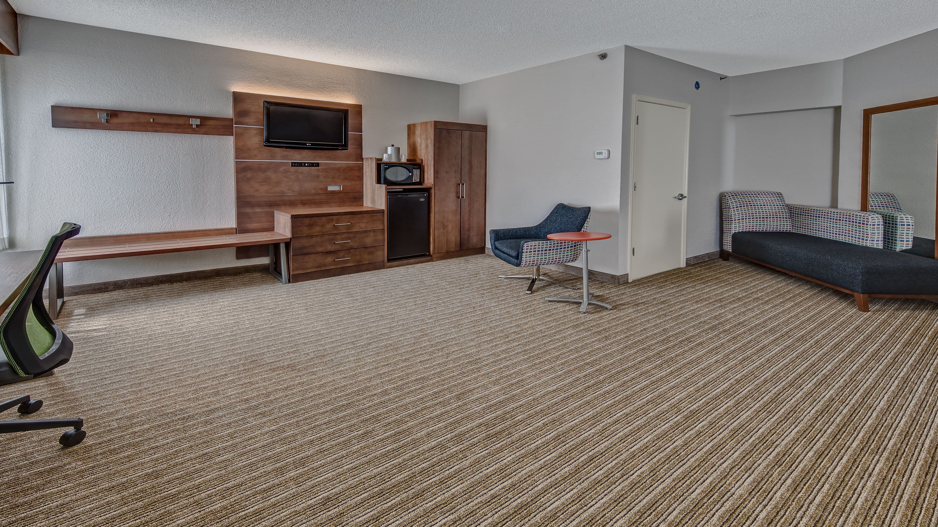 Holiday Inn Express Memphis Medical Center Midtown — 24