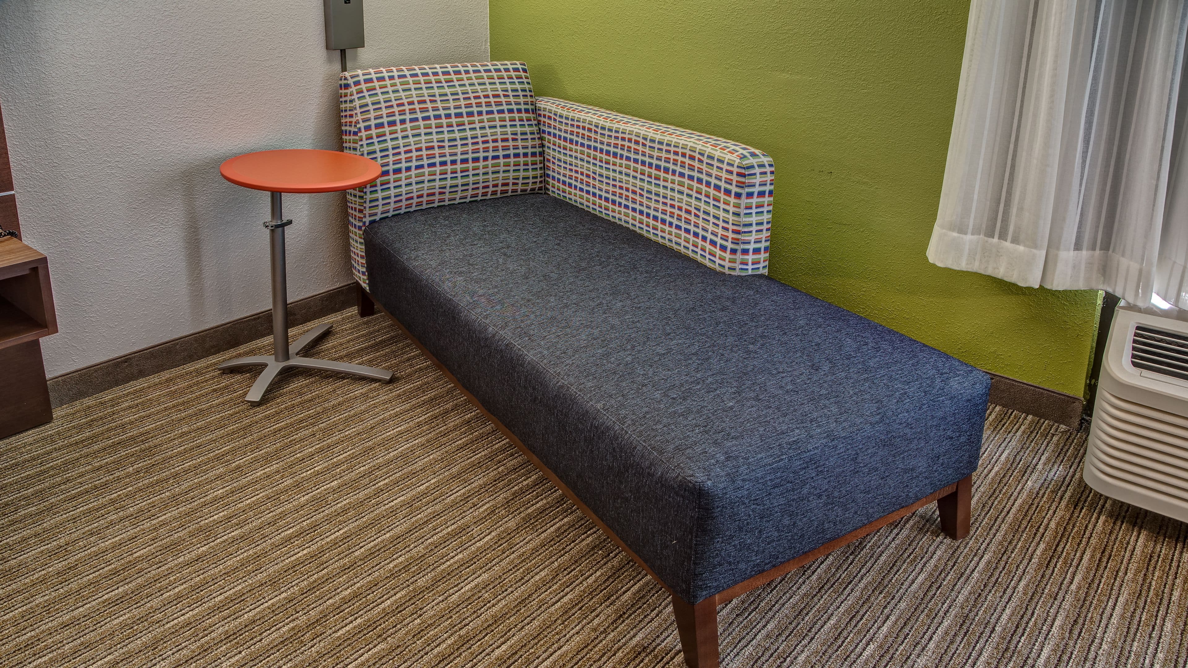 Holiday Inn Express Memphis Medical Center Midtown — 6