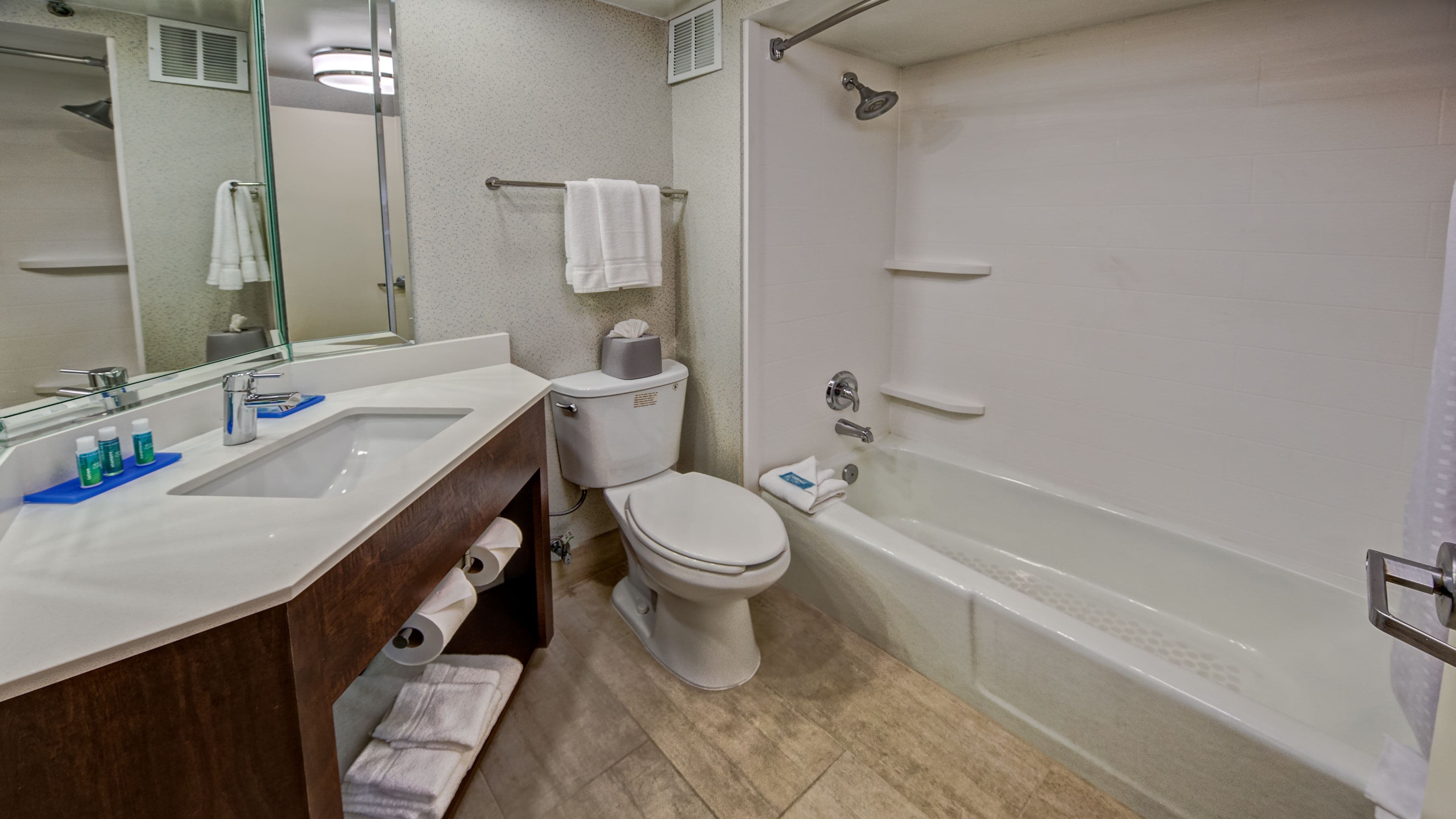 Holiday Inn Express Memphis Medical Center Midtown - Image 4