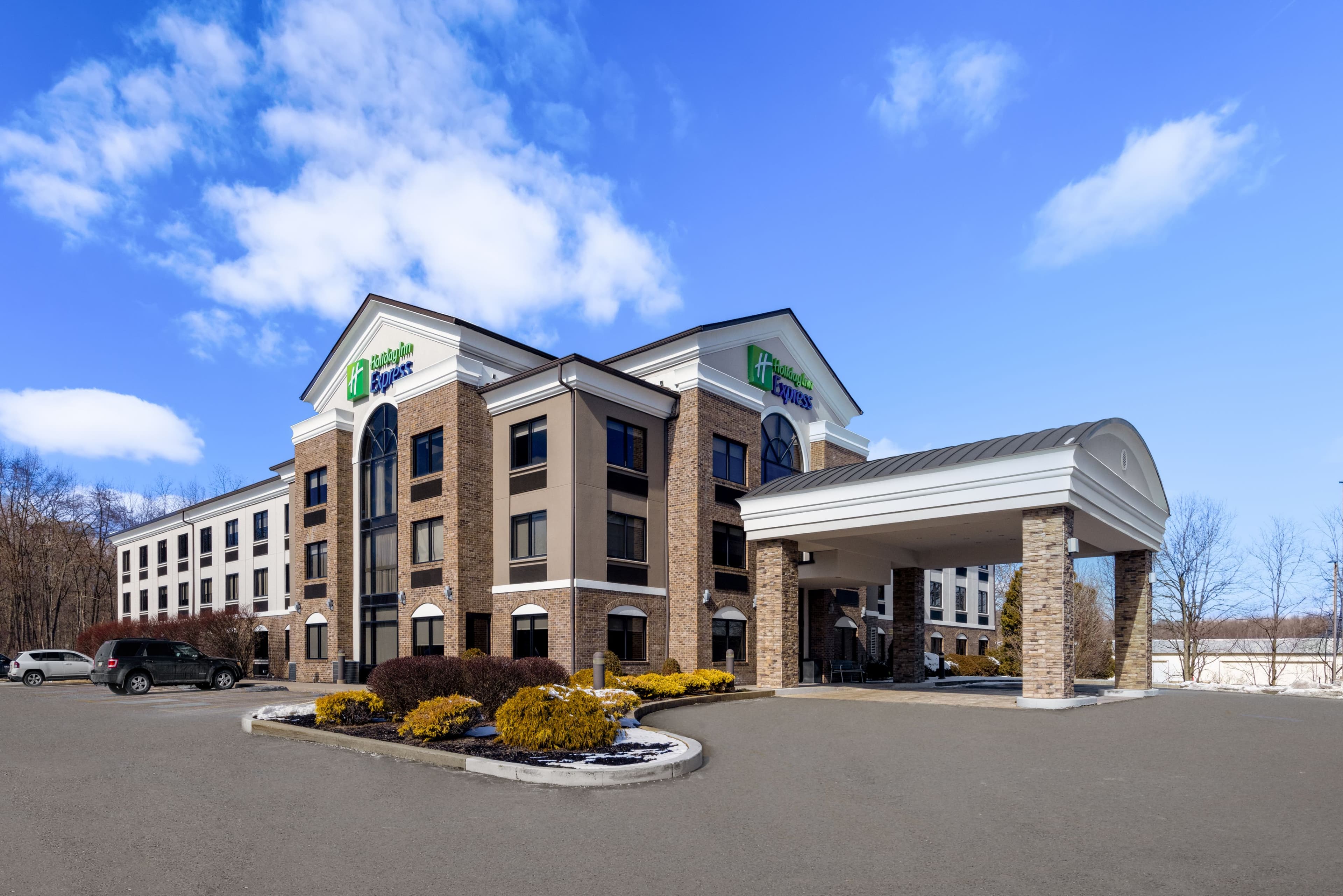 Holiday Inn Express Grove City (Outlet Center) - Image 1