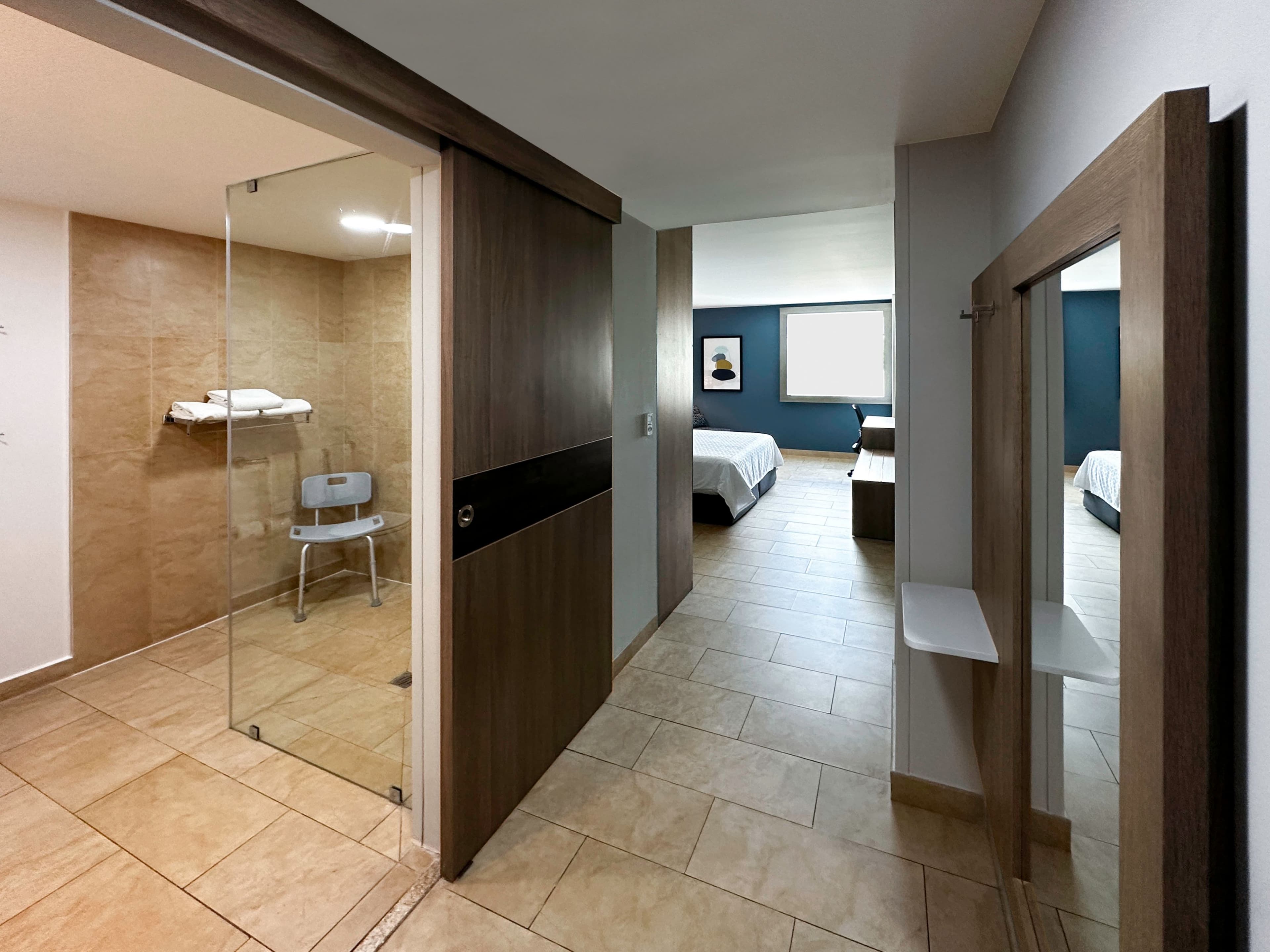 Holiday Inn Express Merida — 17