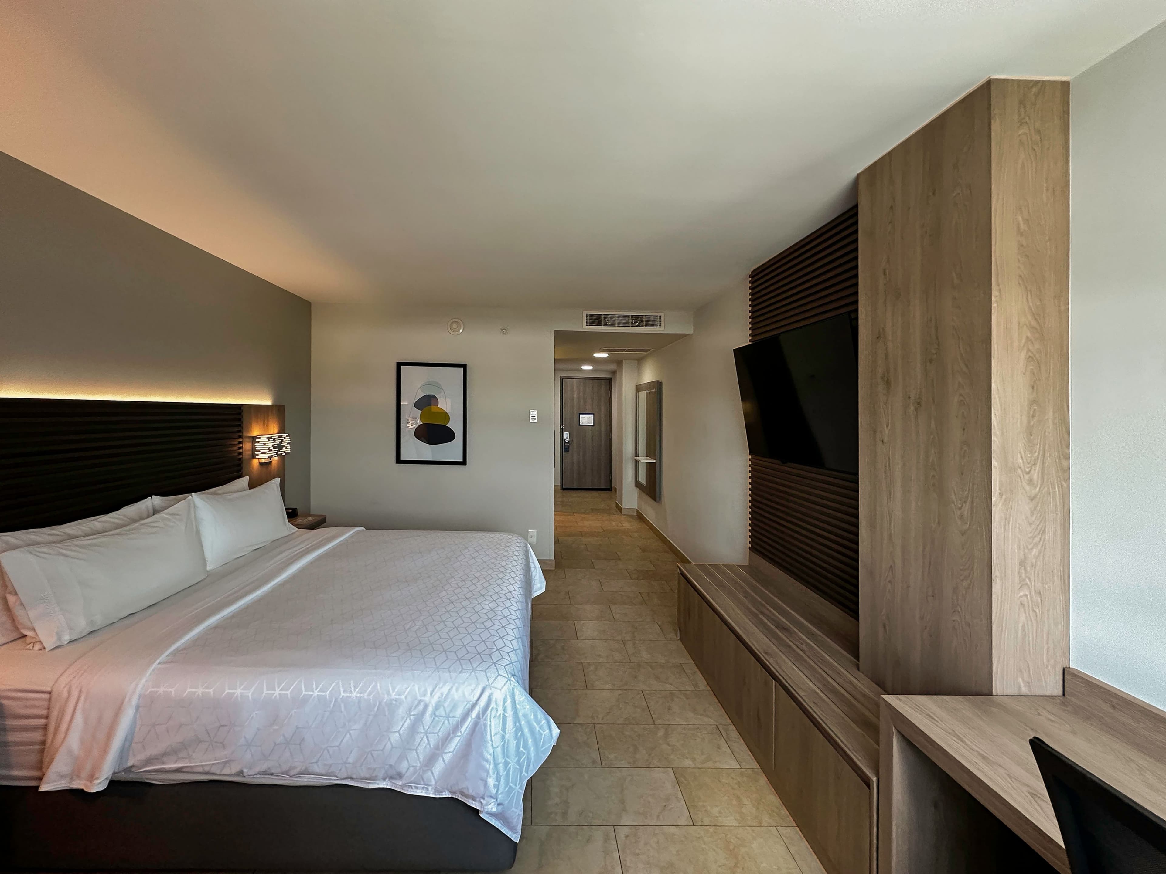 Holiday Inn Express Merida — 16