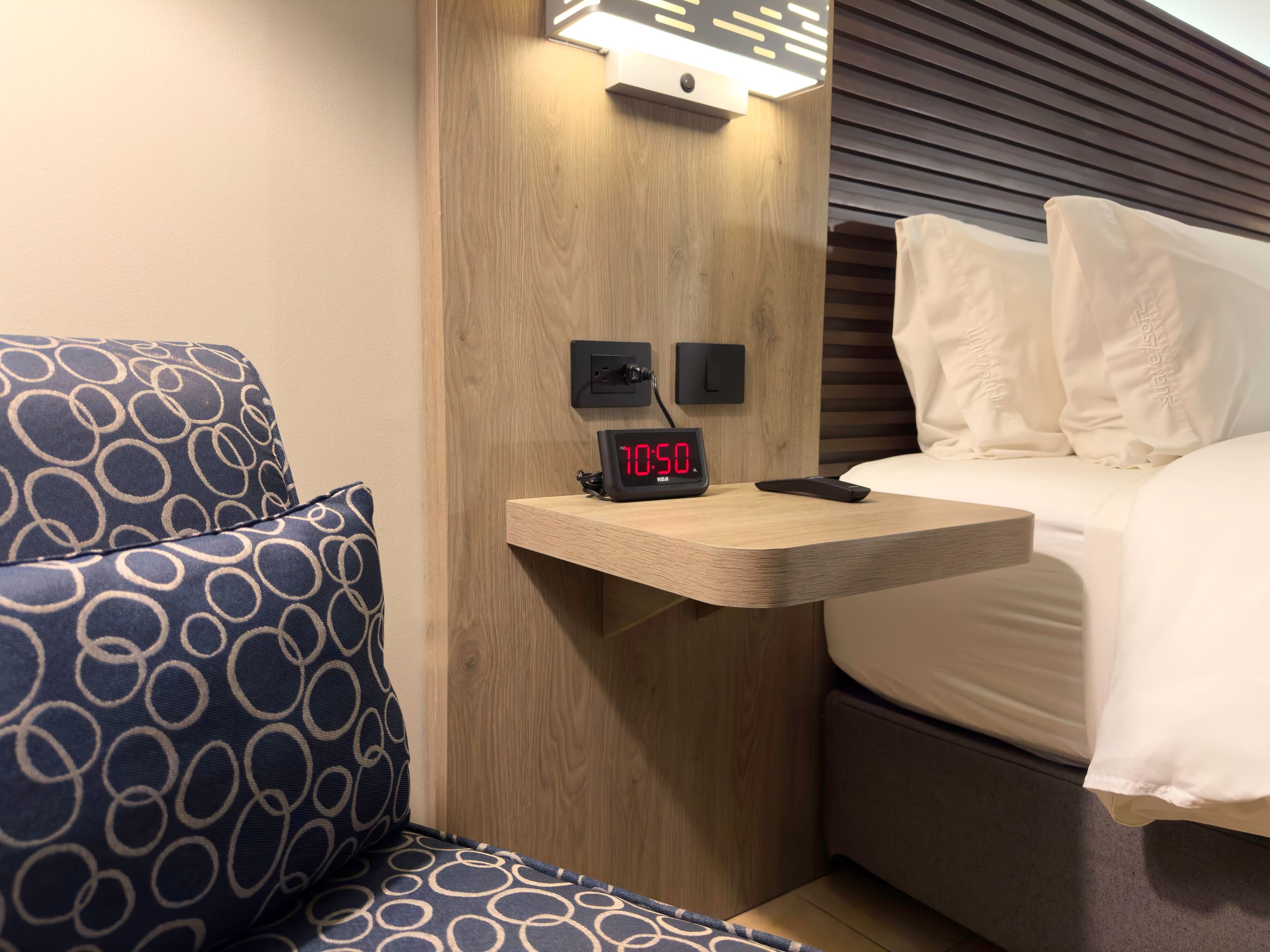 Holiday Inn Express Merida - Image 2