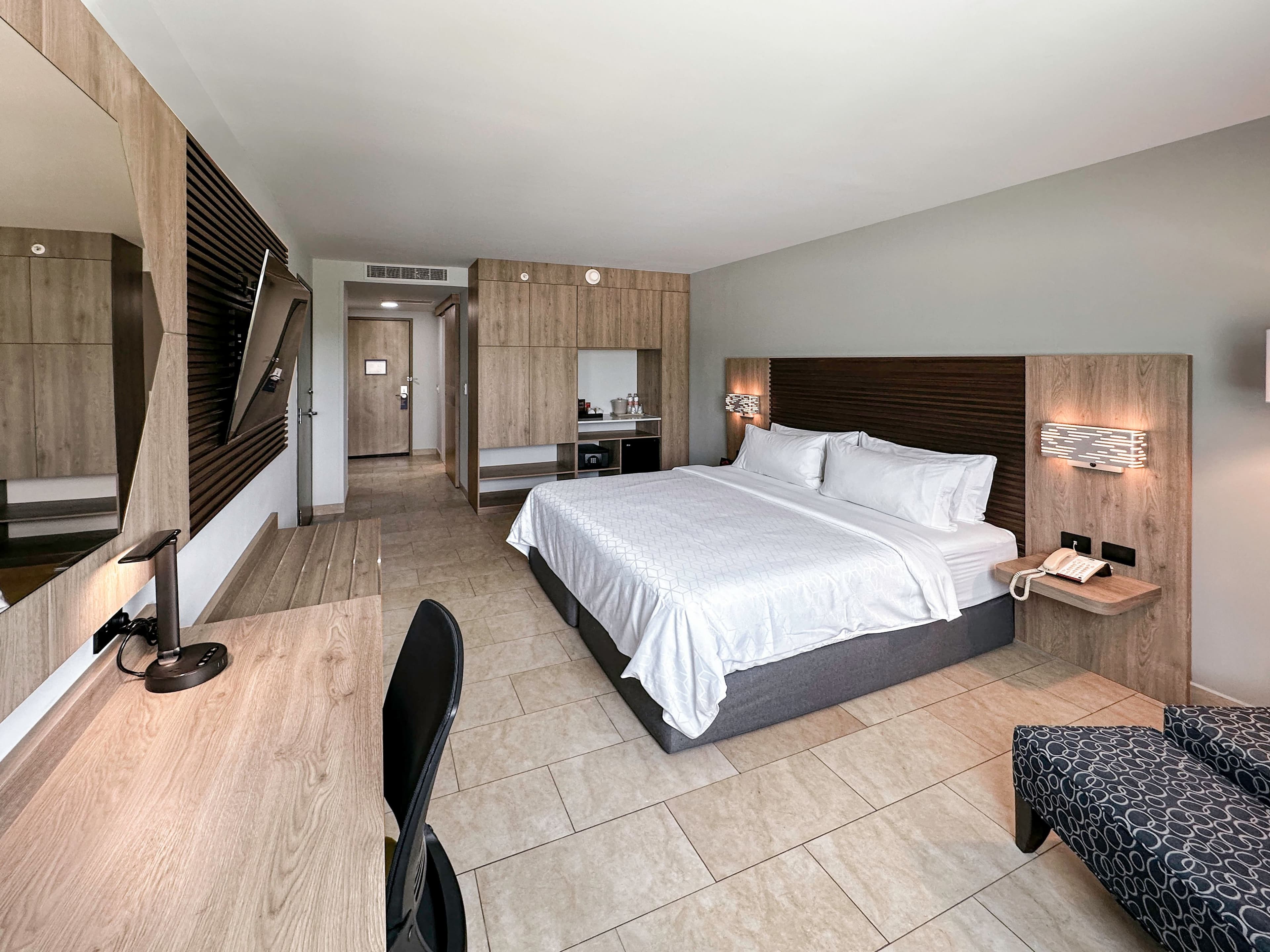 Holiday Inn Express Merida — 21