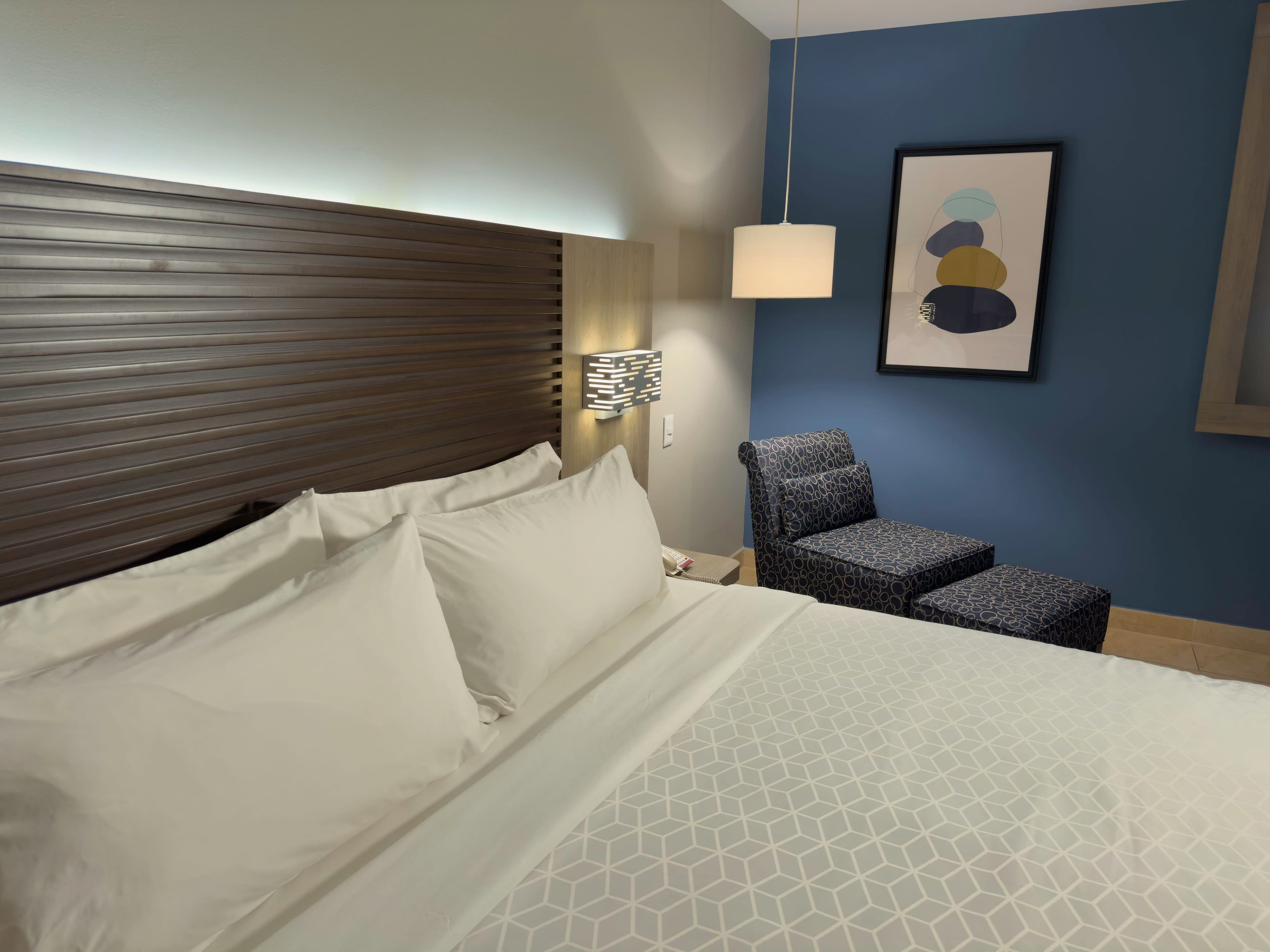 Holiday Inn Express Merida — 6