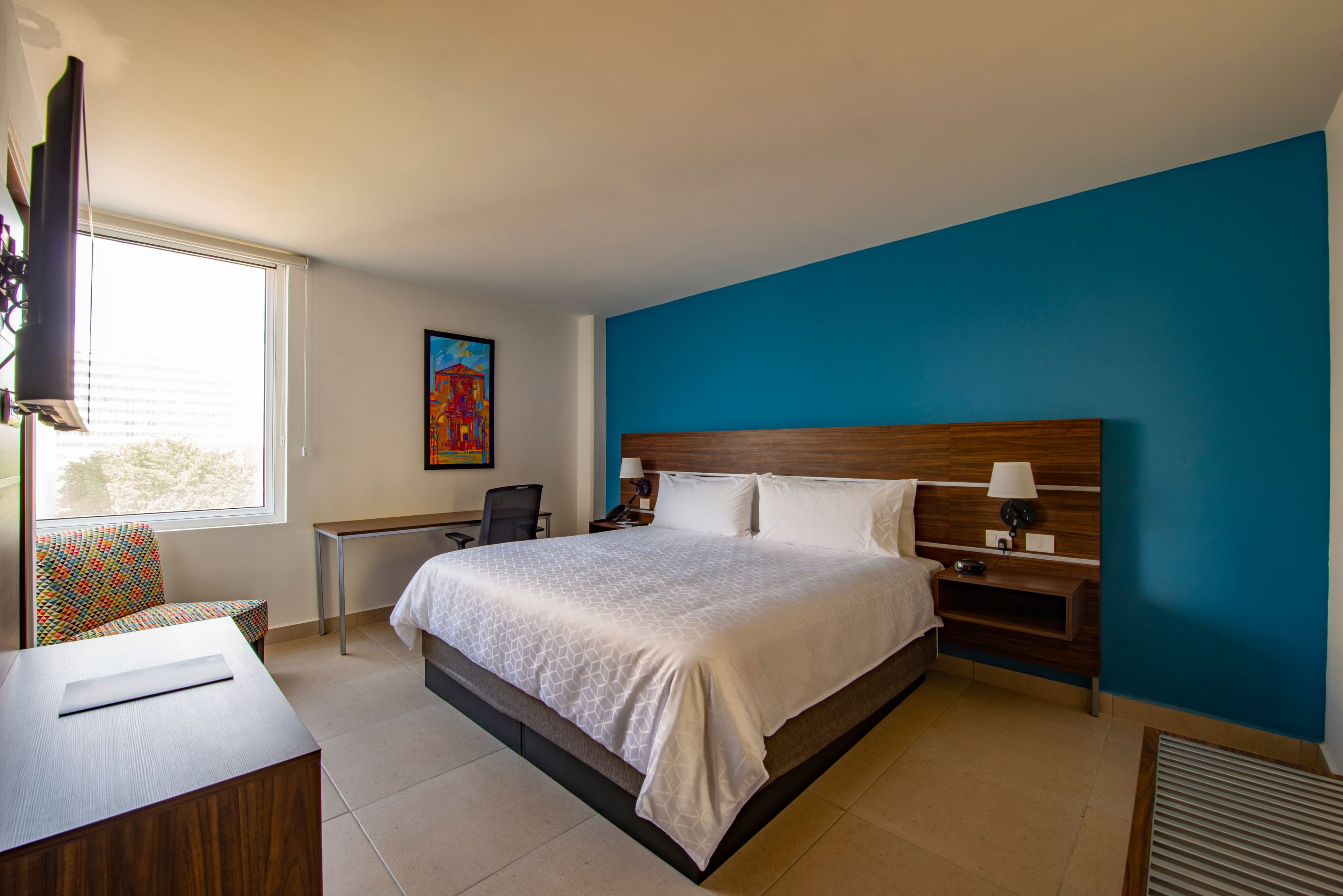 Holiday Inn Express Merida Centro - Image 4