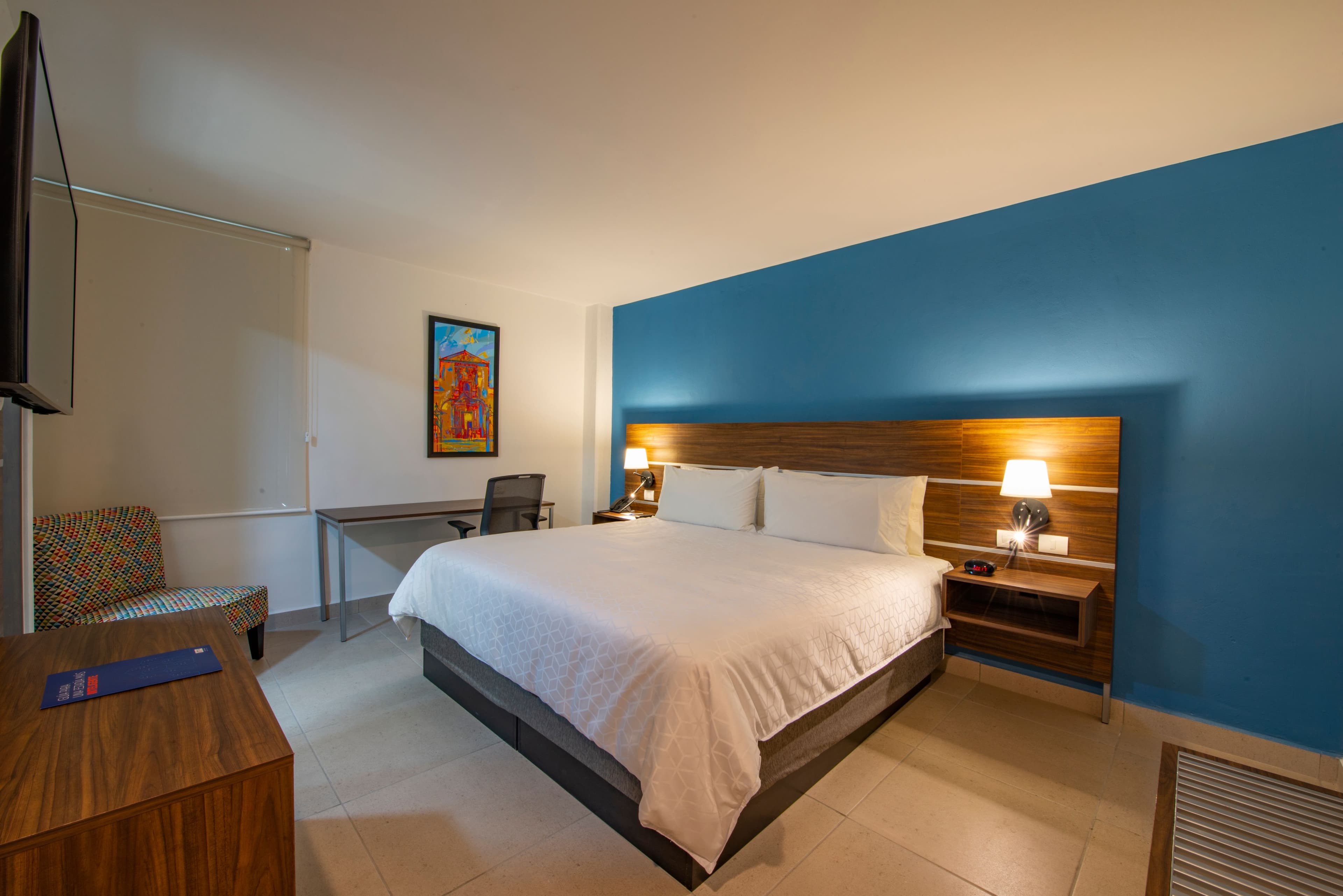Holiday Inn Express Merida Centro — 6