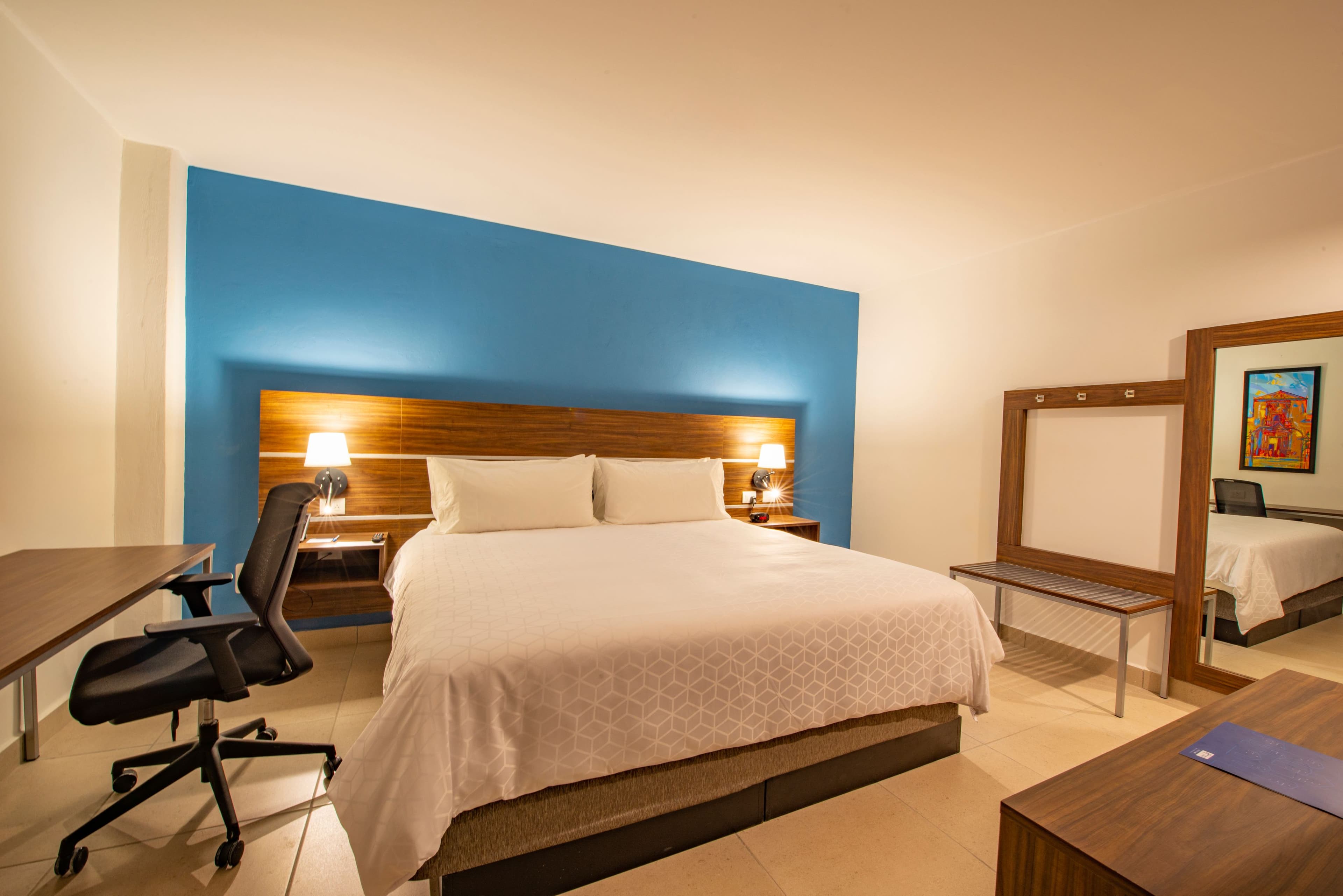 Holiday Inn Express Merida Centro — 7