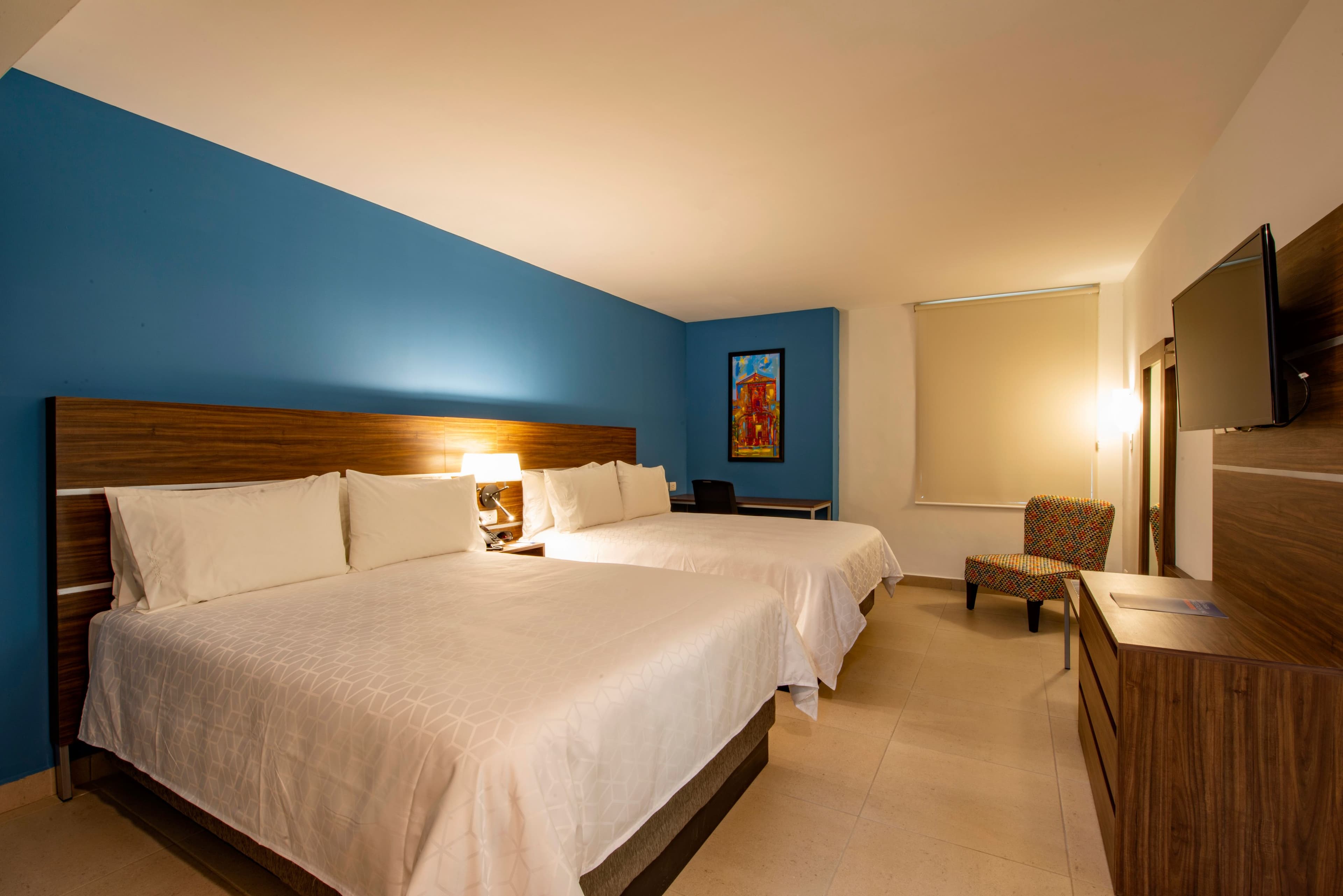Holiday Inn Express Merida Centro — 19