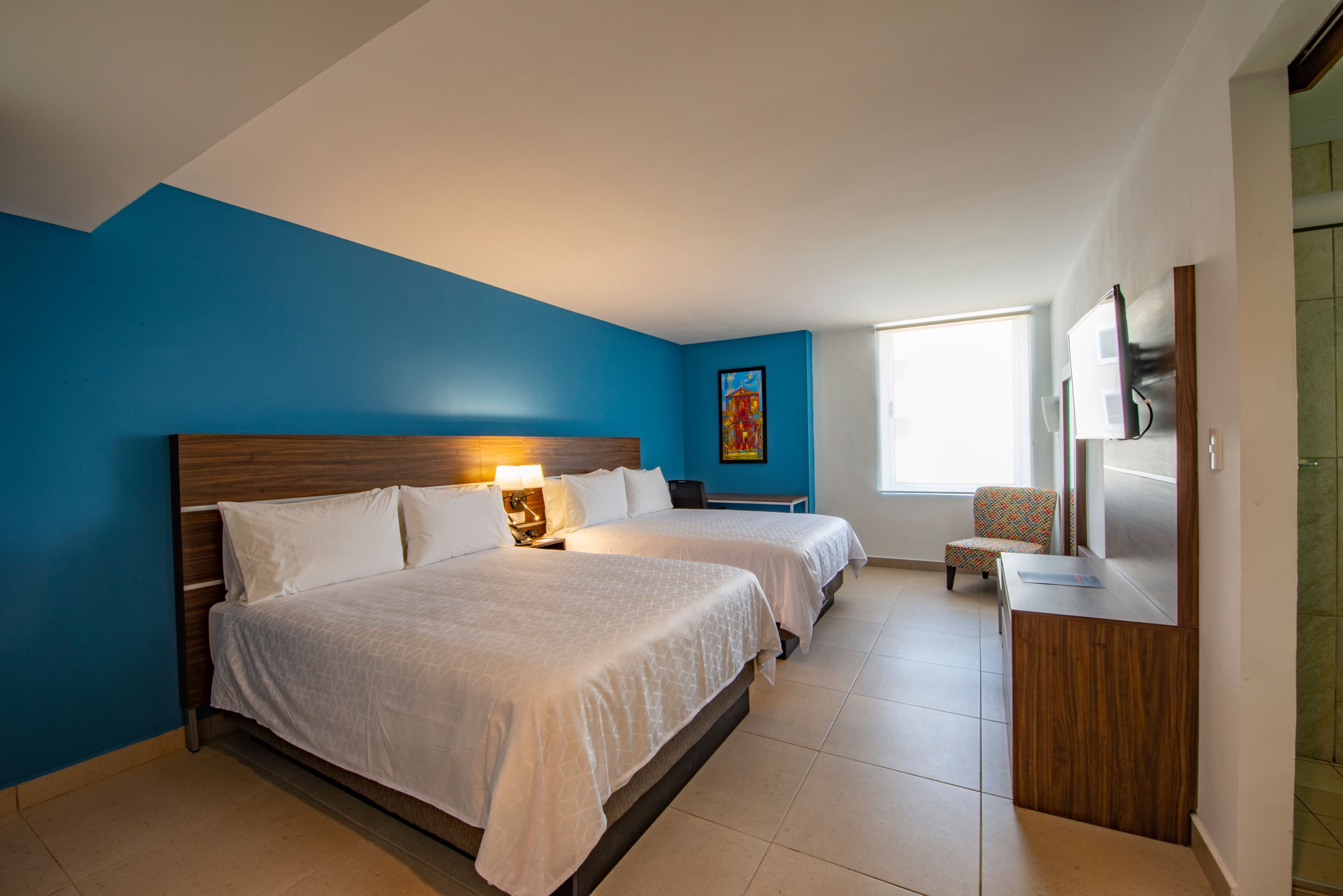 Holiday Inn Express Merida Centro — 21