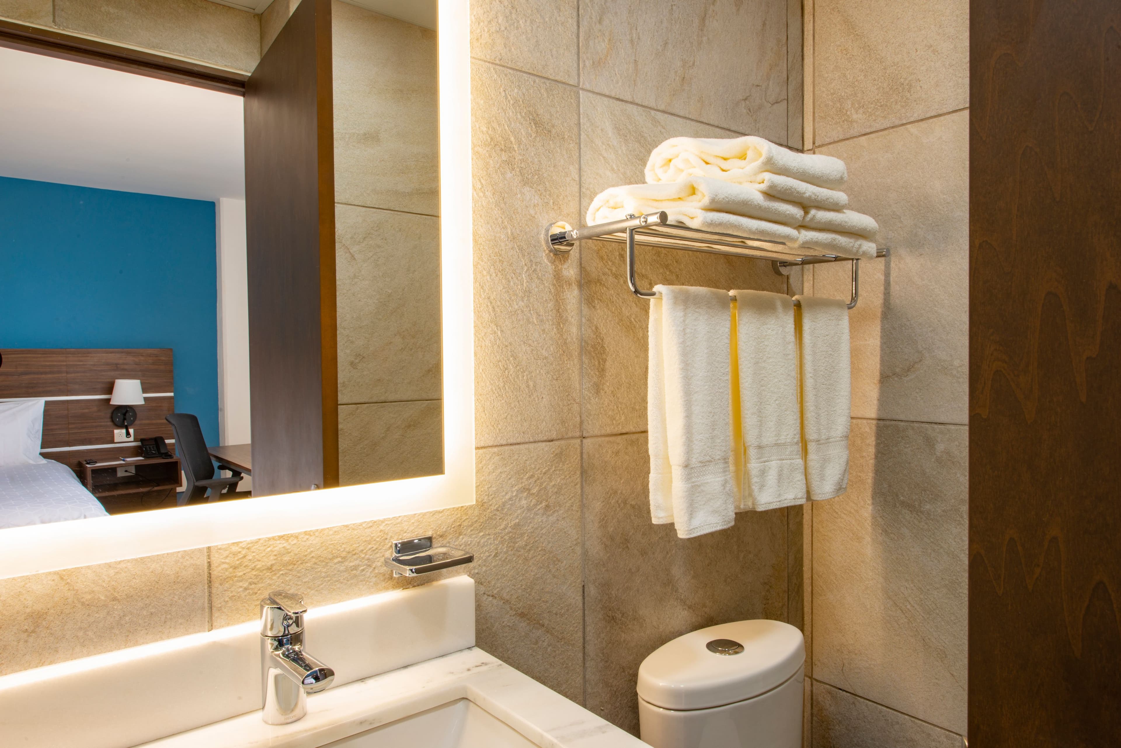 Holiday Inn Express Merida Centro — 9