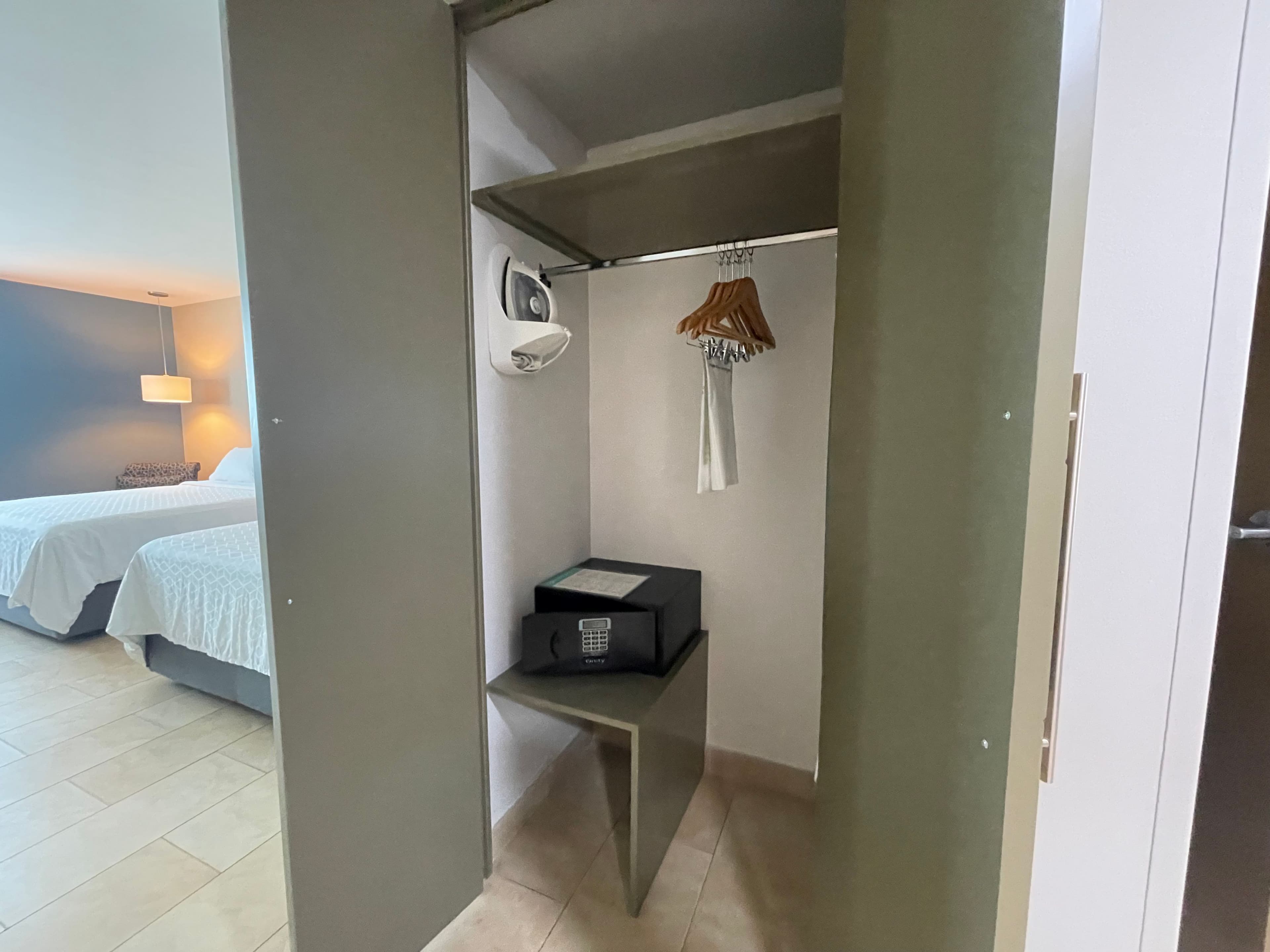 Holiday Inn Express Merida — 22