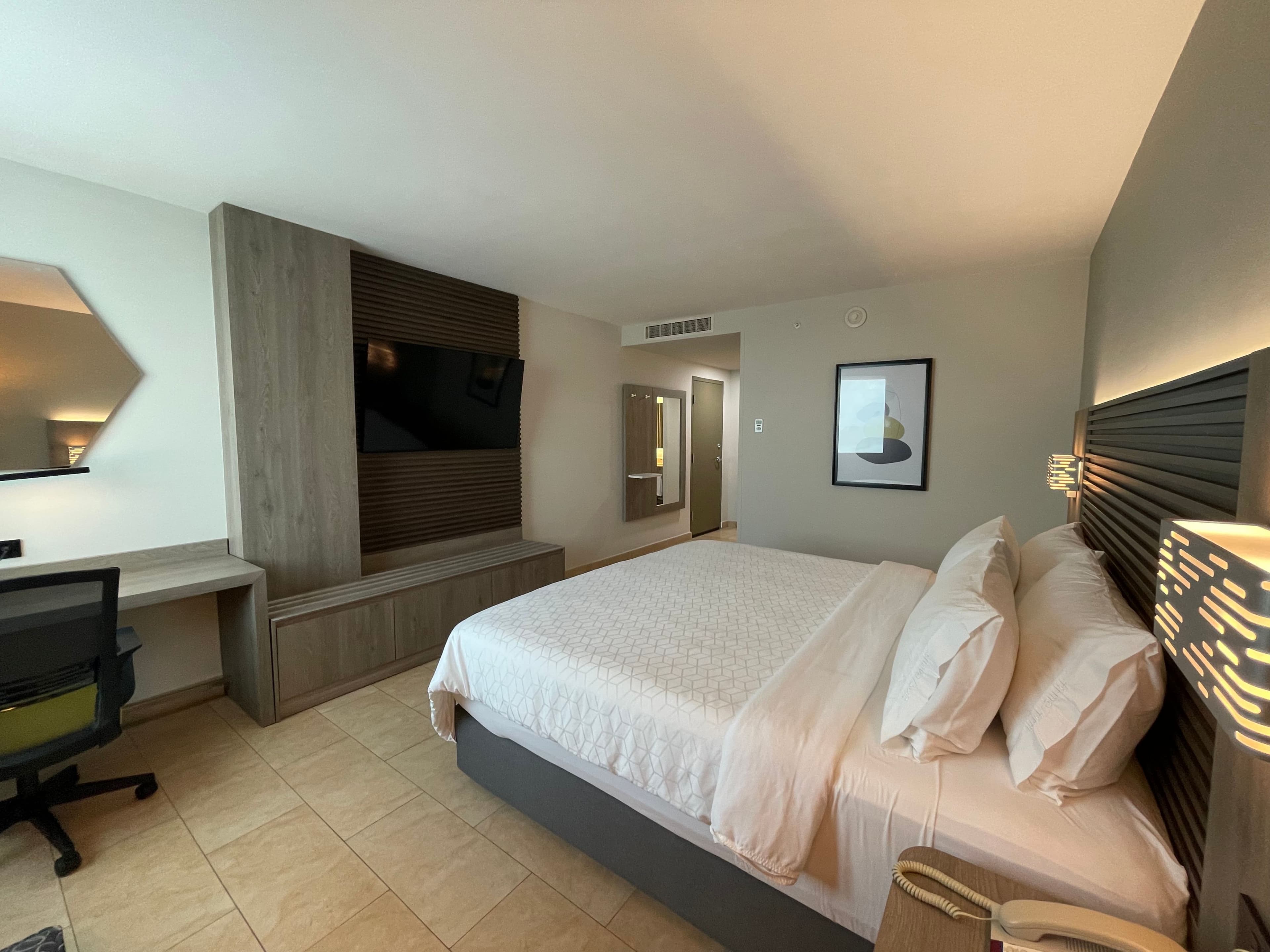 Holiday Inn Express Merida — 10