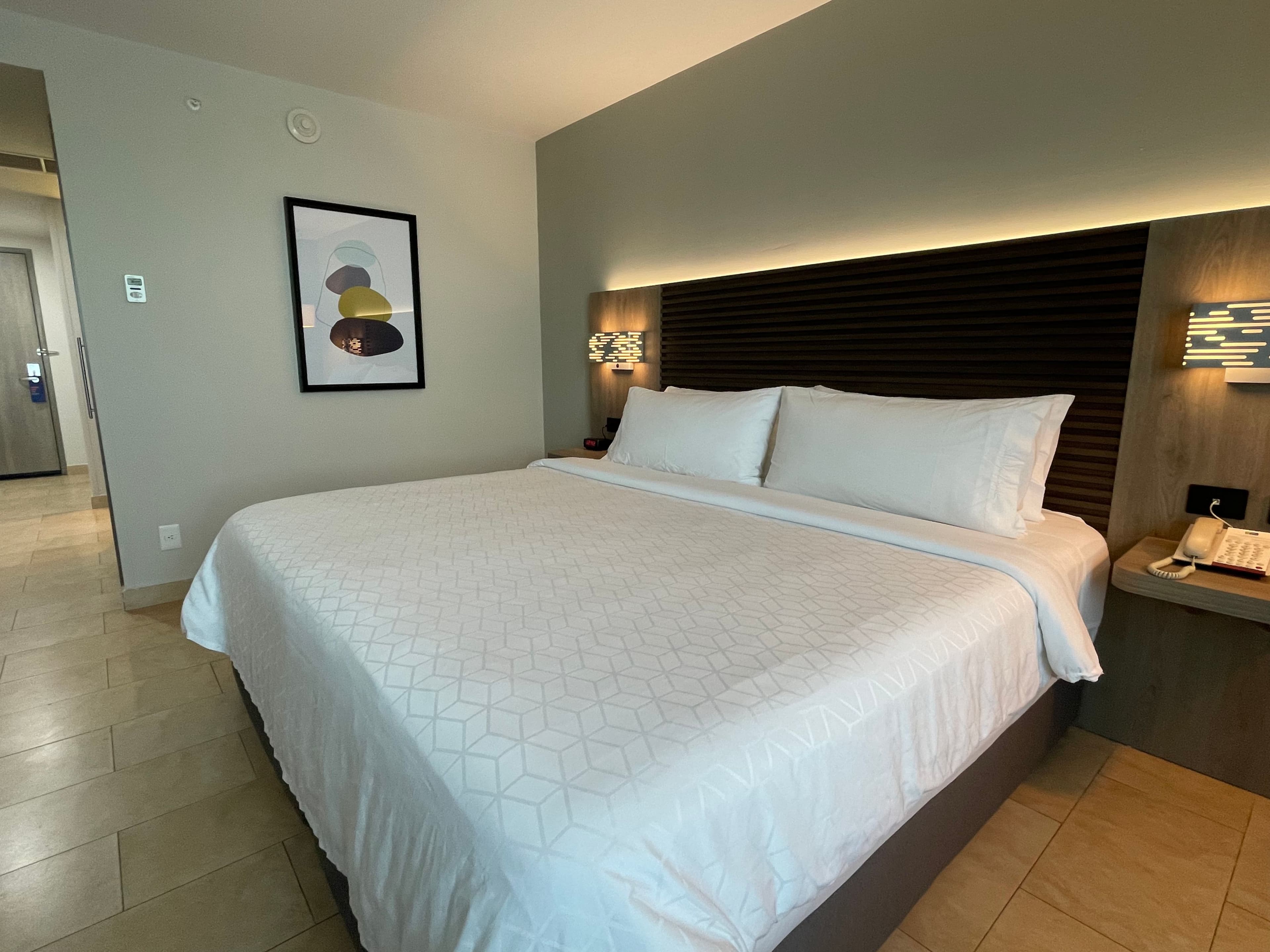 Holiday Inn Express Merida - Image 3