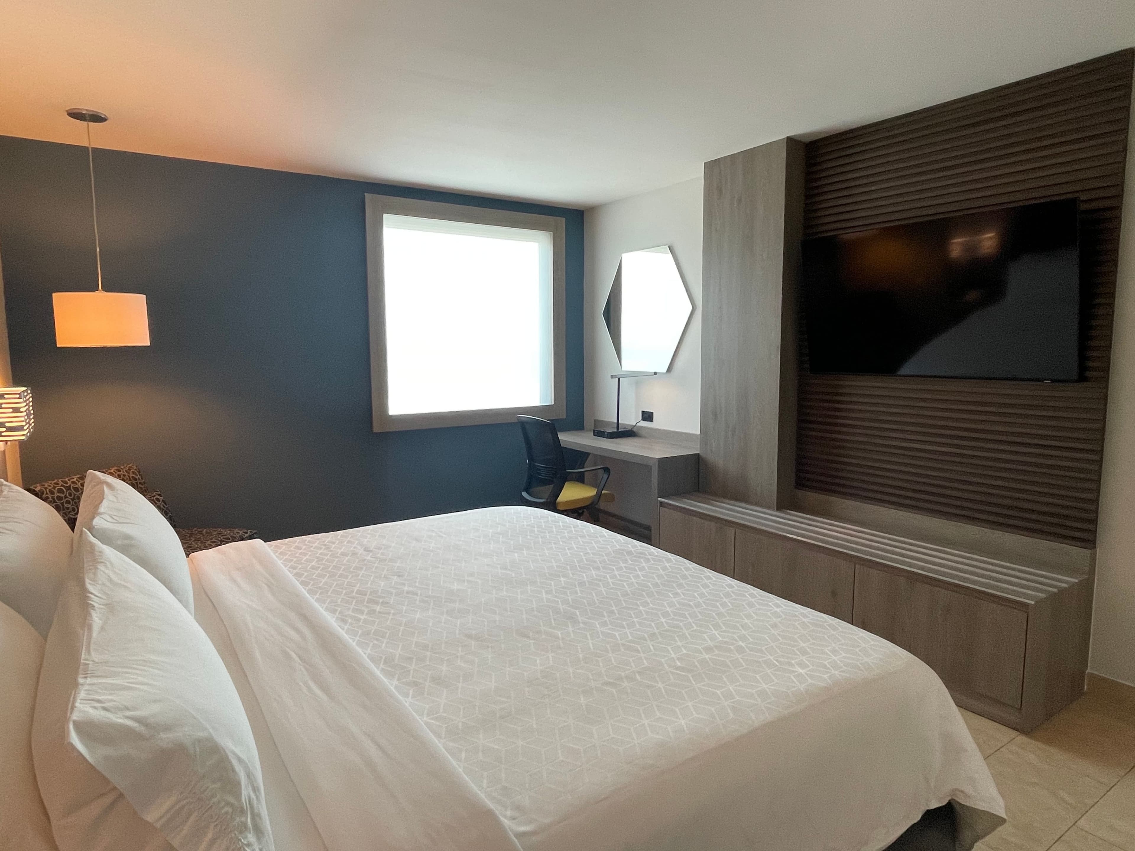 Holiday Inn Express Merida — 7