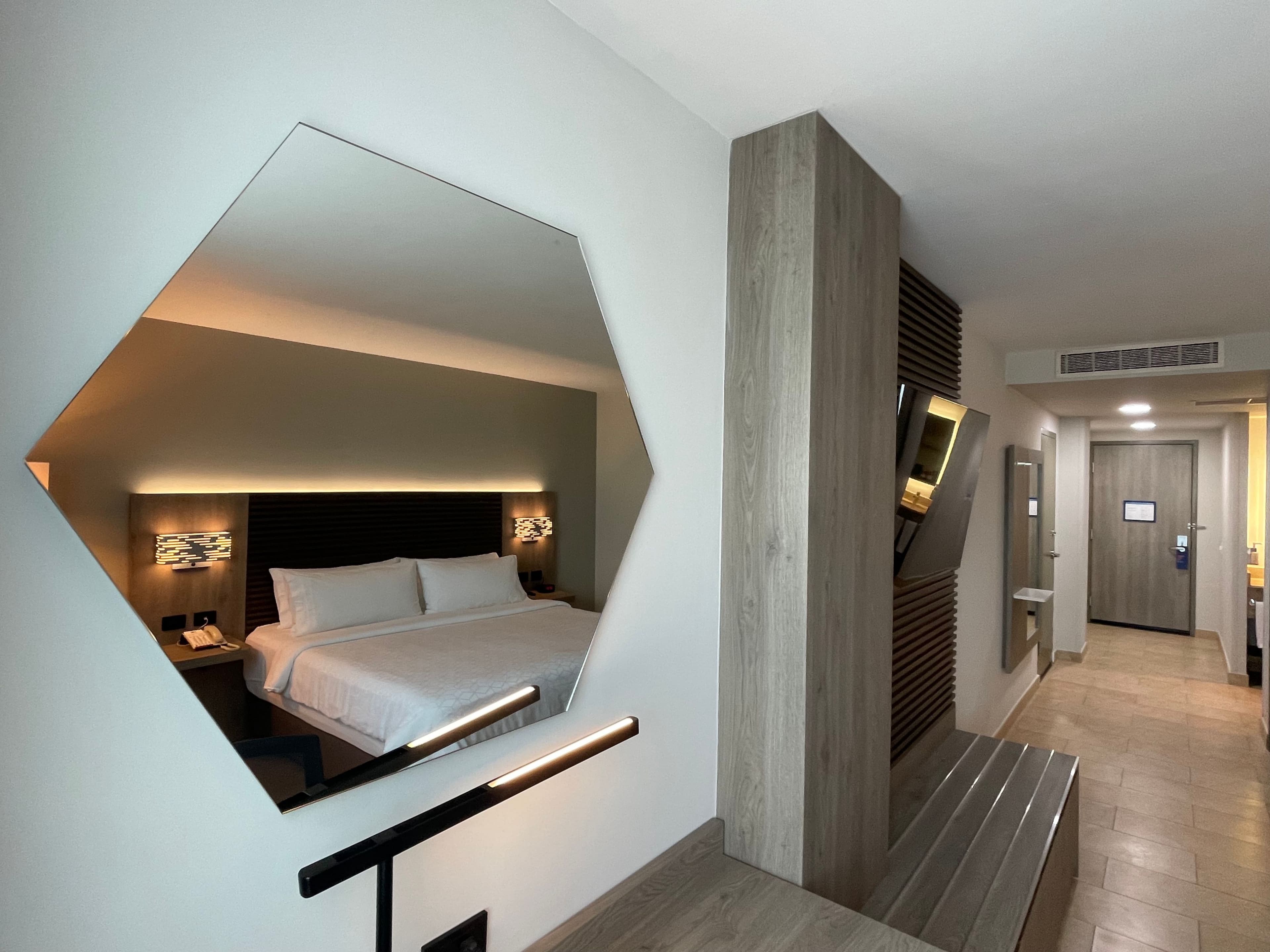 Holiday Inn Express Merida — 9